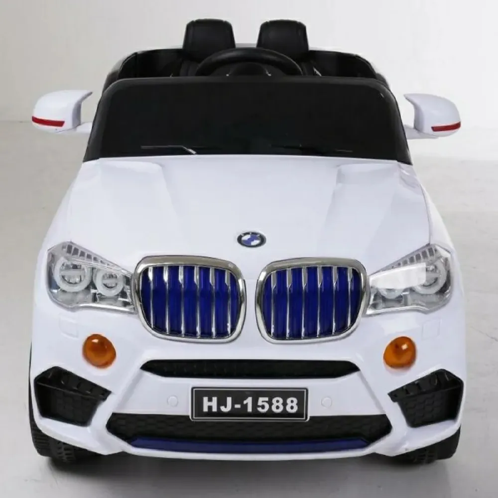 ماشین شارژی BMW مانیتور دار کد 1103