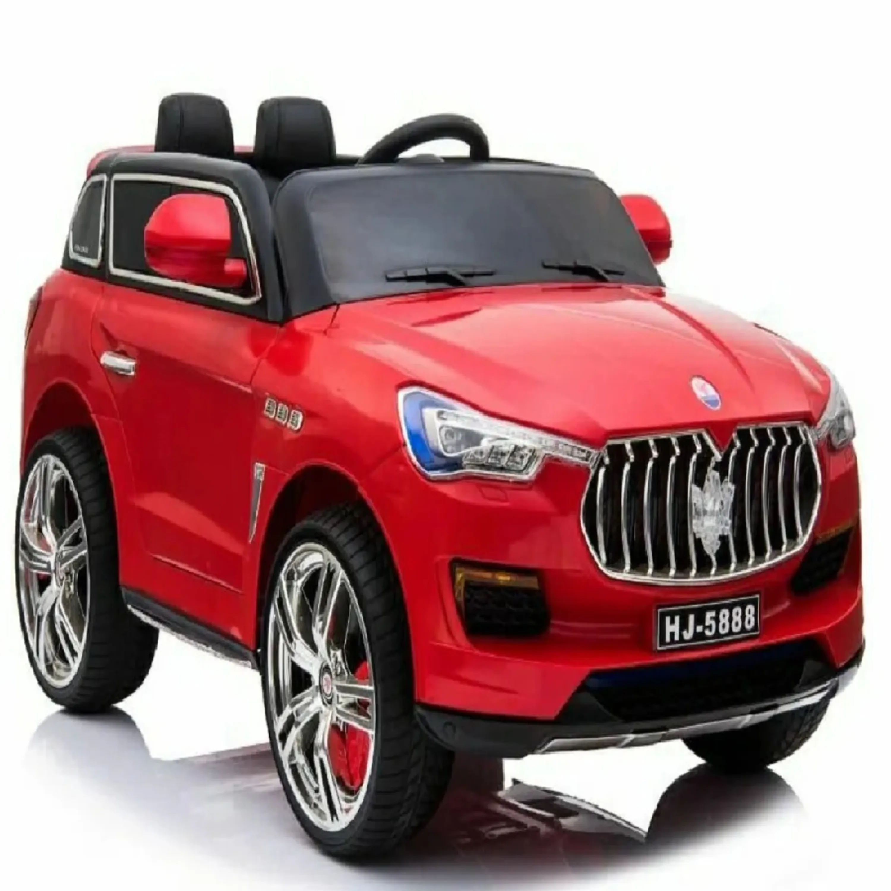 ماشین شارژی مازاراتی کد 1110-5888 ماشین شارژی مازاراتی کد 1110-5888