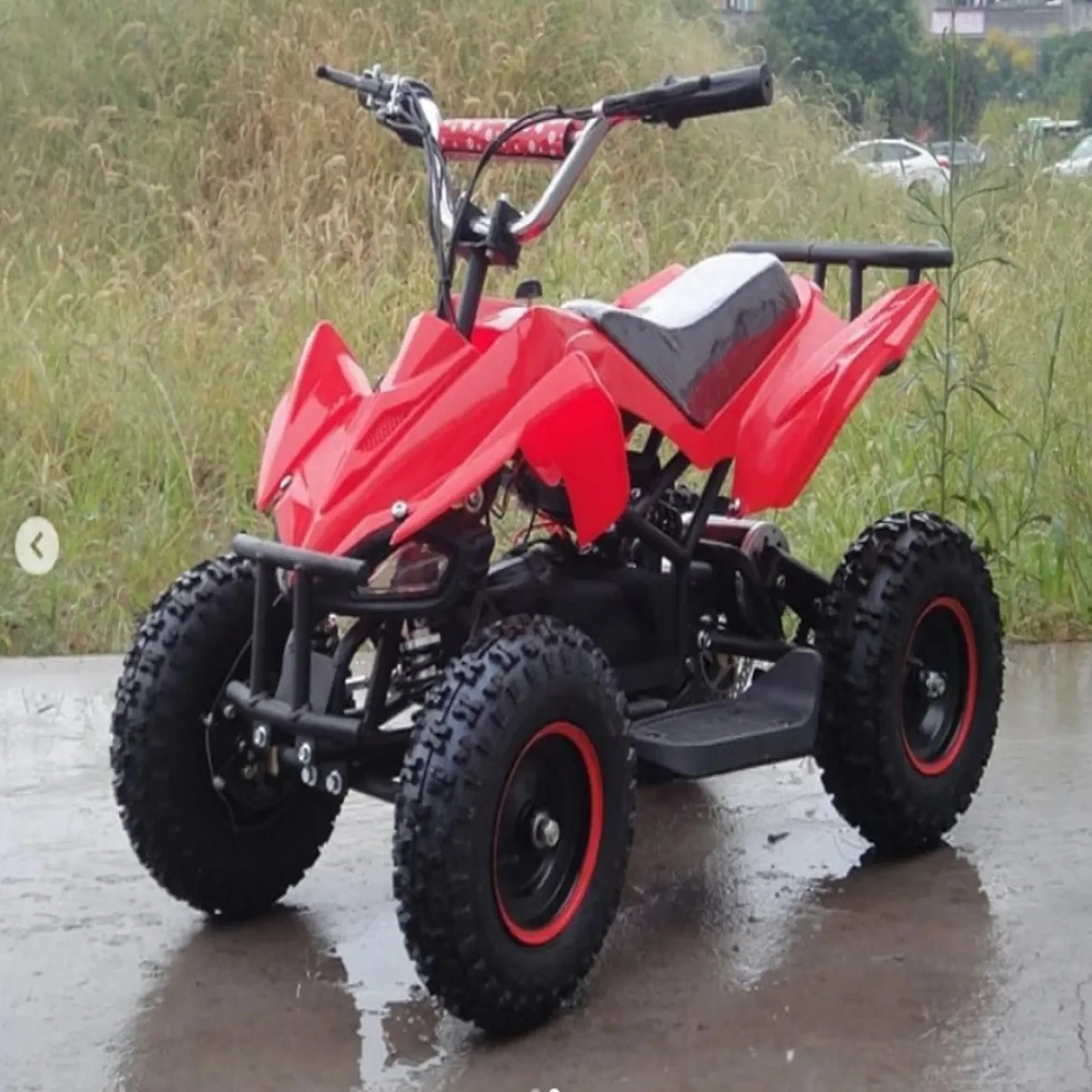 ماشین شارژی چهار چرخ بنزینی ماشین شارژی چهار چرخ بنزینی