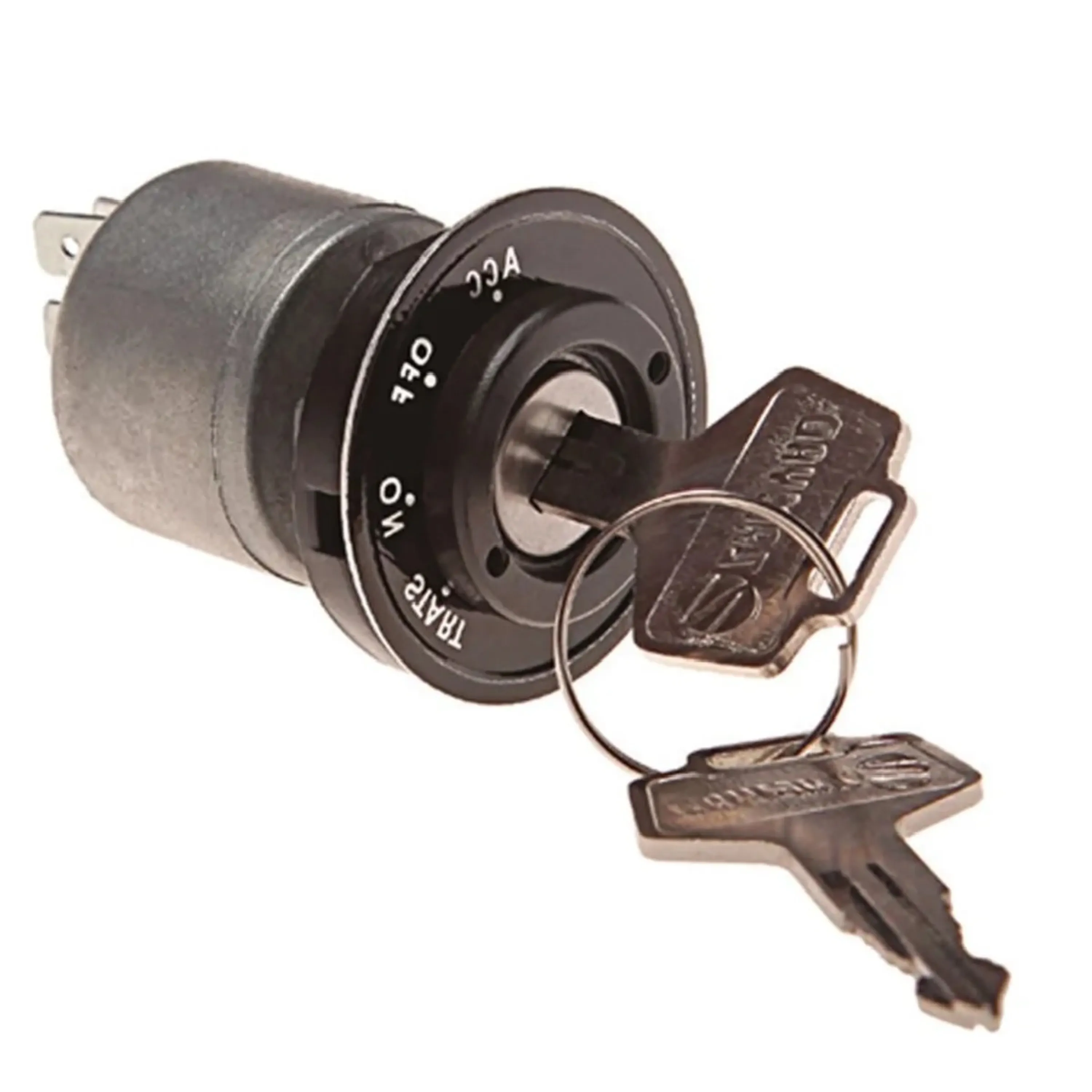 قفل سوئیچ استارت نیسان دوکفه قفل سوئیچ استارت نیسان دوکفه