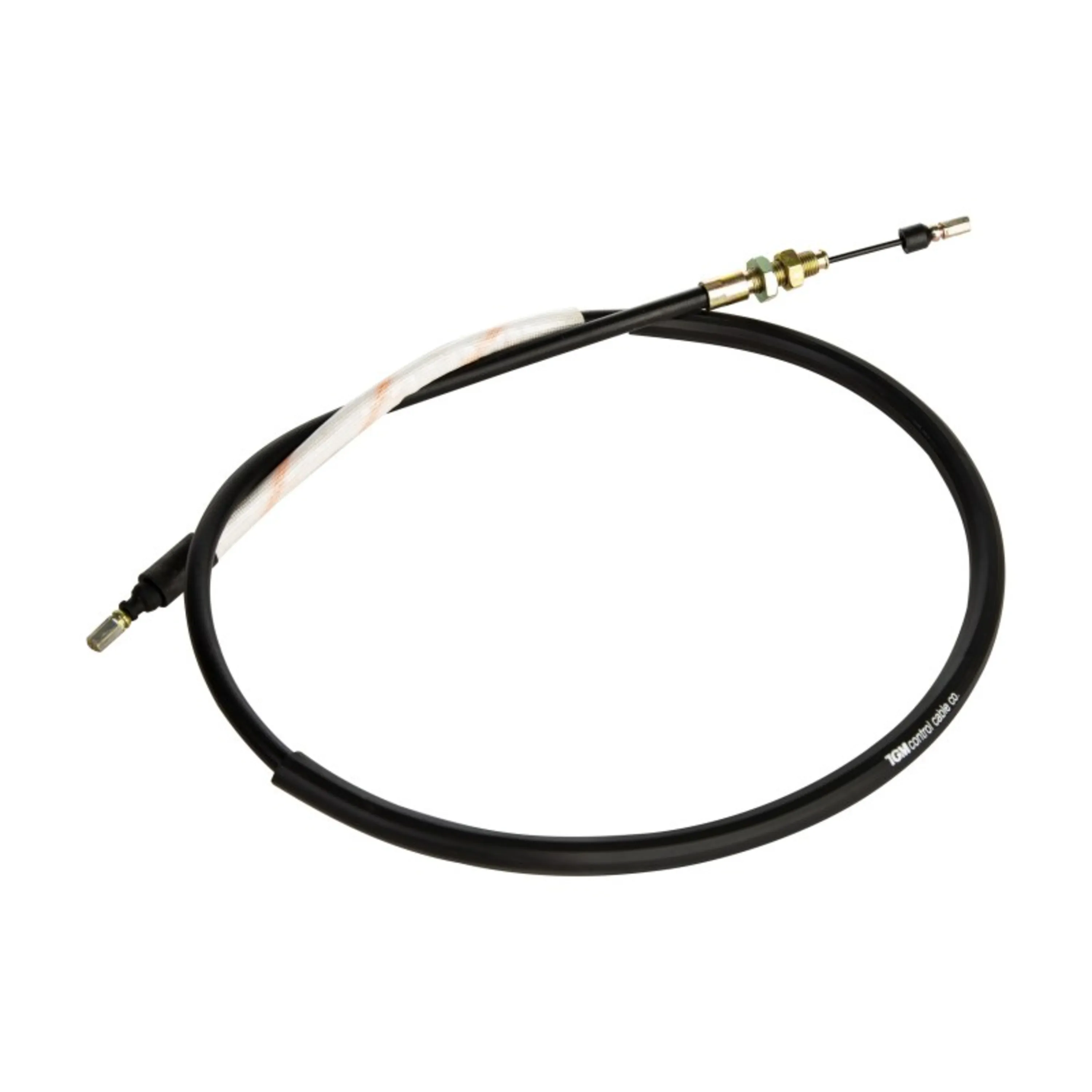 کابل ترمز دستی مزدا وانت شاخه اصلی کابل ترمز دستی مزدا وانت شاخه اصلی