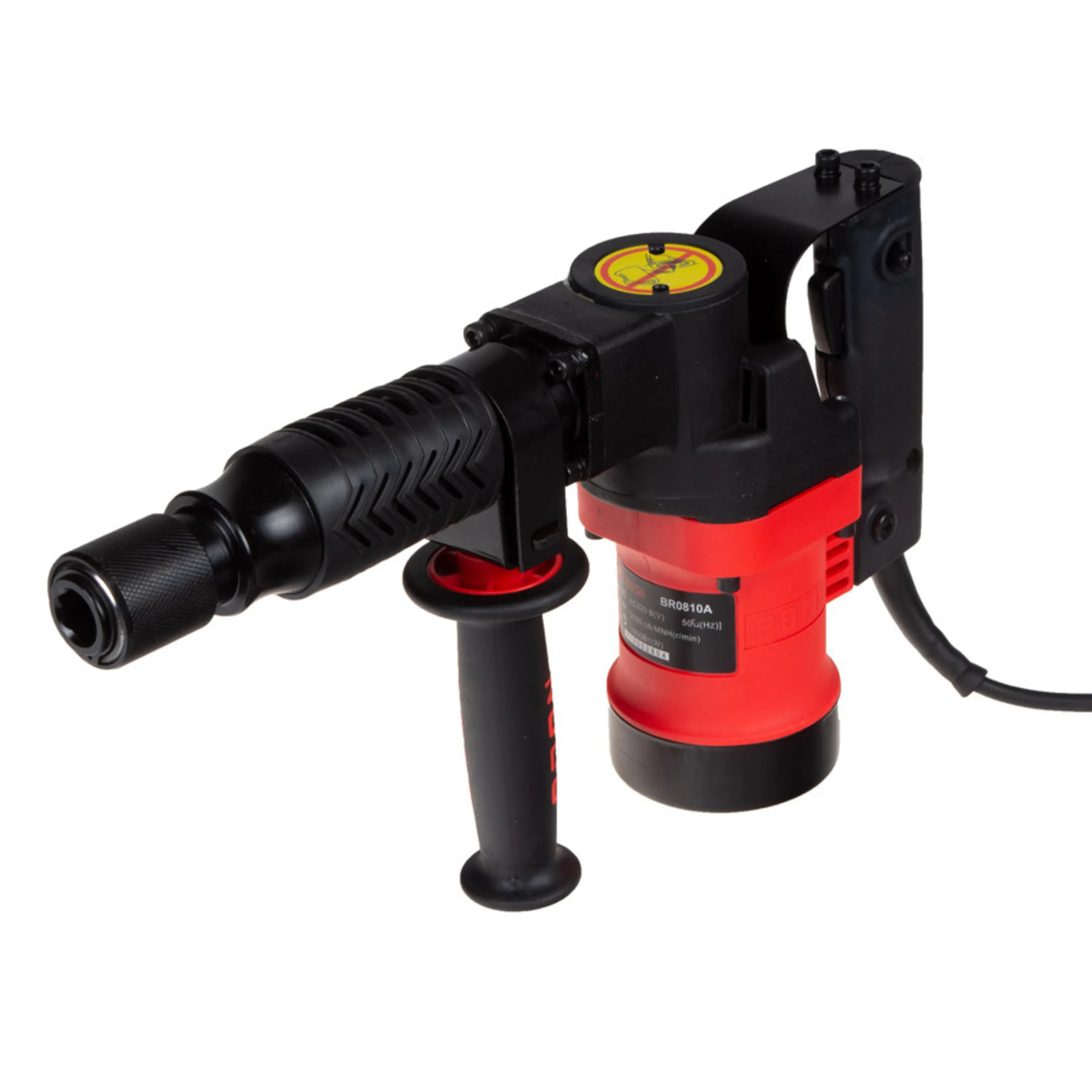 چکش تخریب 6 کیلویی ادون مدل vr-0810a چکش تخریب 6 کیلویی ادون مدل vr-0810a