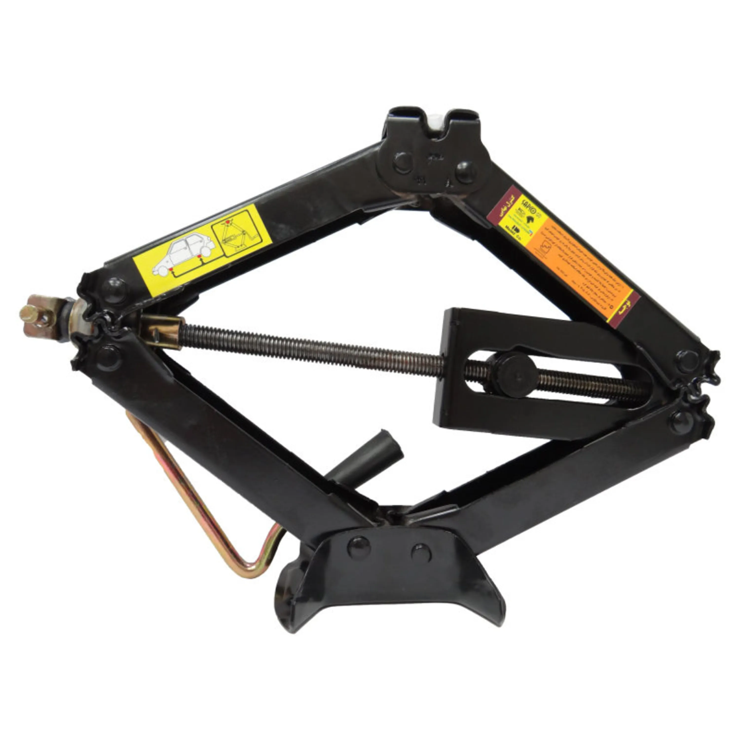 جک کامل مدد پژو 405 پارس سمند جک کامل مدد پژو 405 پارس سمند