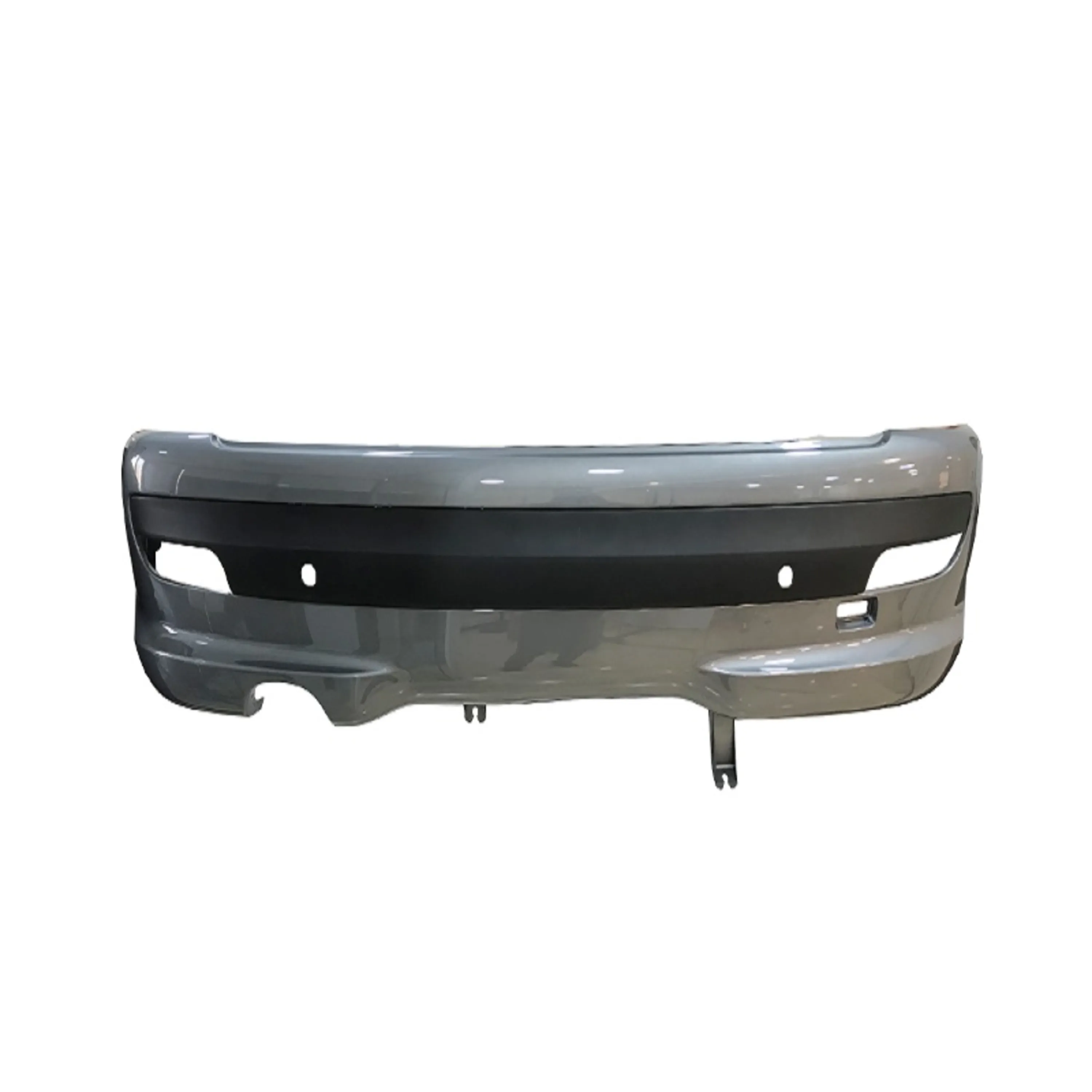 سپر عقب 207 کروز خاکستری سپر عقب 207 کروز خاکستری