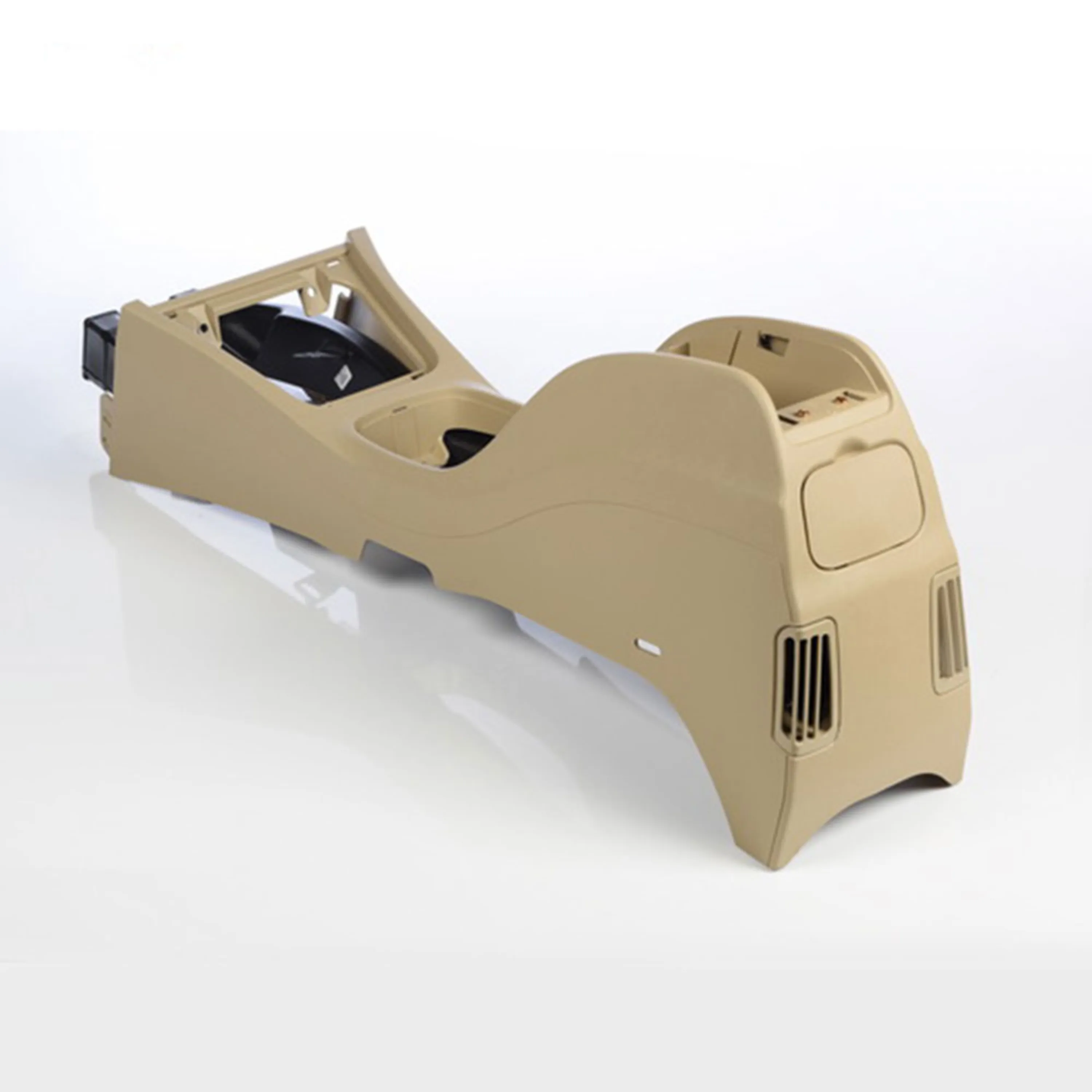 مجموعه کنسول ترمز دستی پارس مجموعه کنسول ترمز دستی پارس