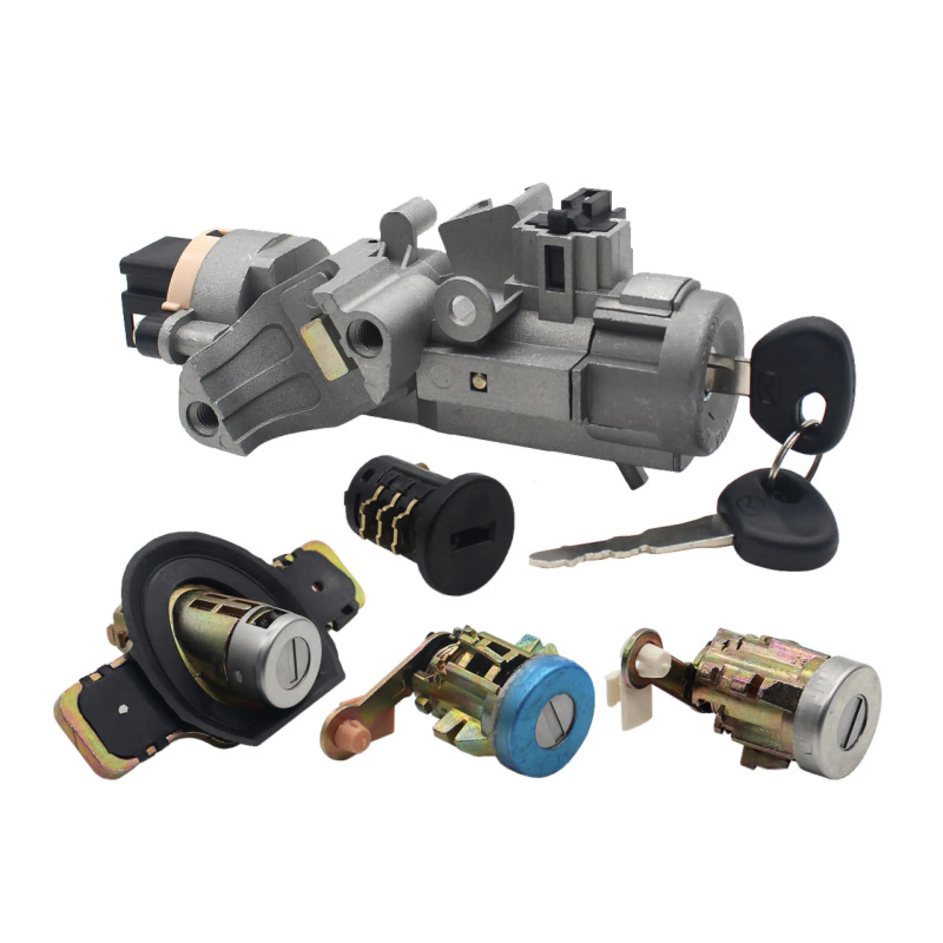 قفل سوئیچ استارت مزدا قفل سوئیچ استارت مزدا