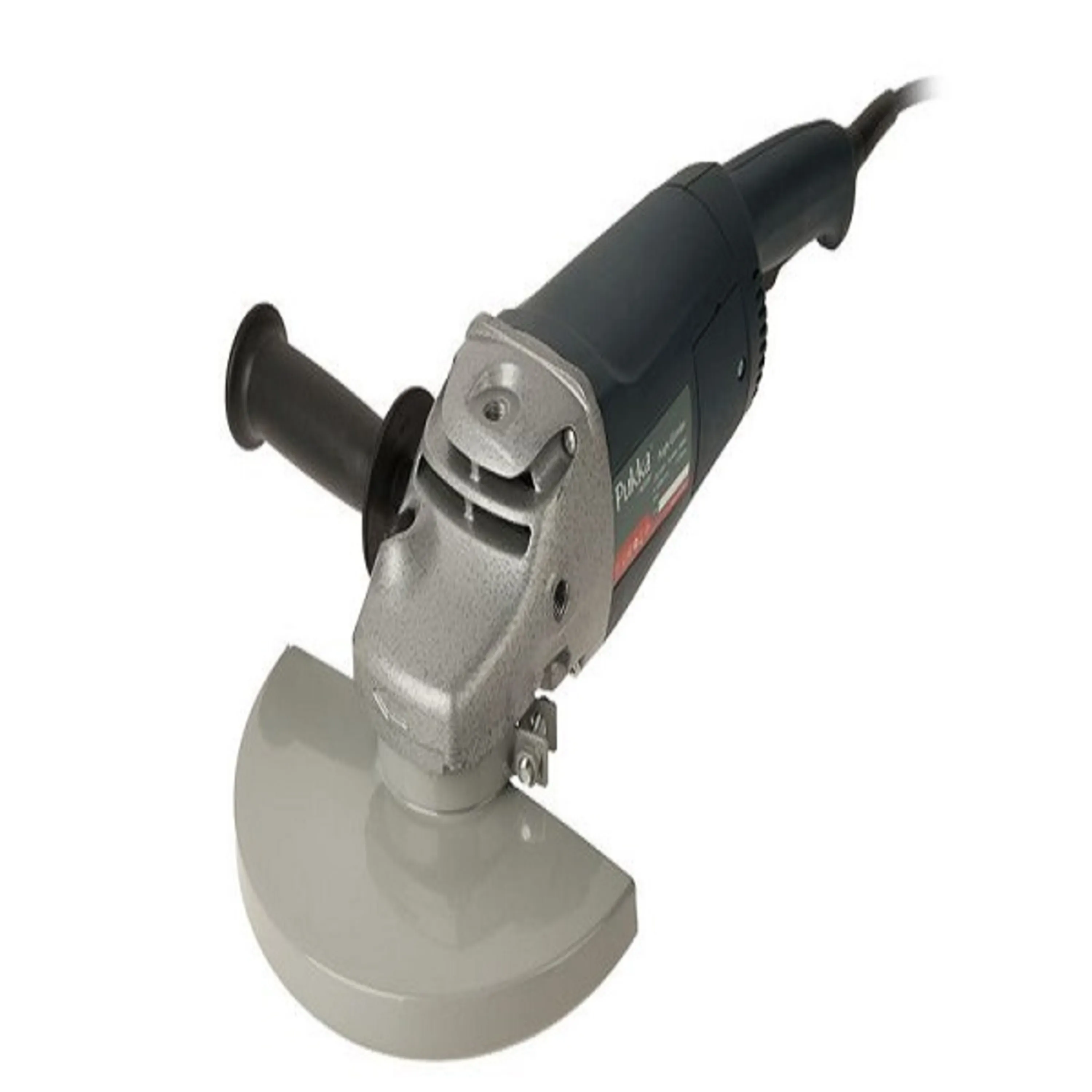 فرز سنگ بری پوکا مدل AG2301