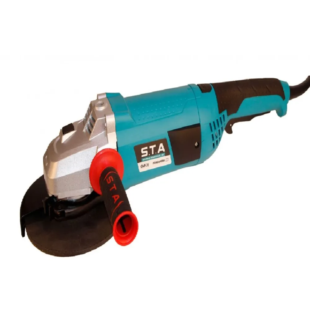 فرز سنگبری و آهنگری 2350 وات STA
