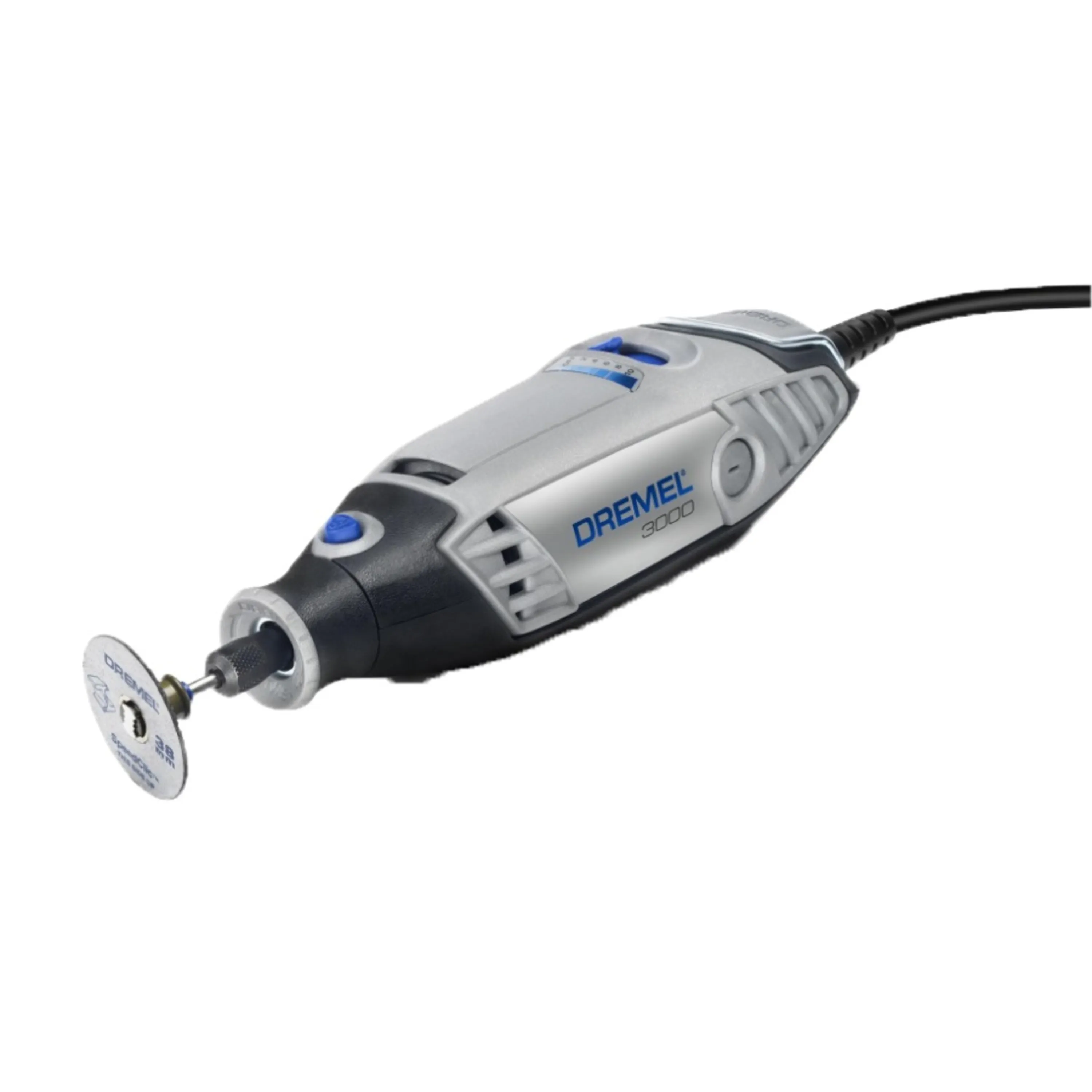 dremel 3000 2-55 درمل – فرز مینیاتوری dremel 3000 2-55 درمل – فرز مینیاتوری