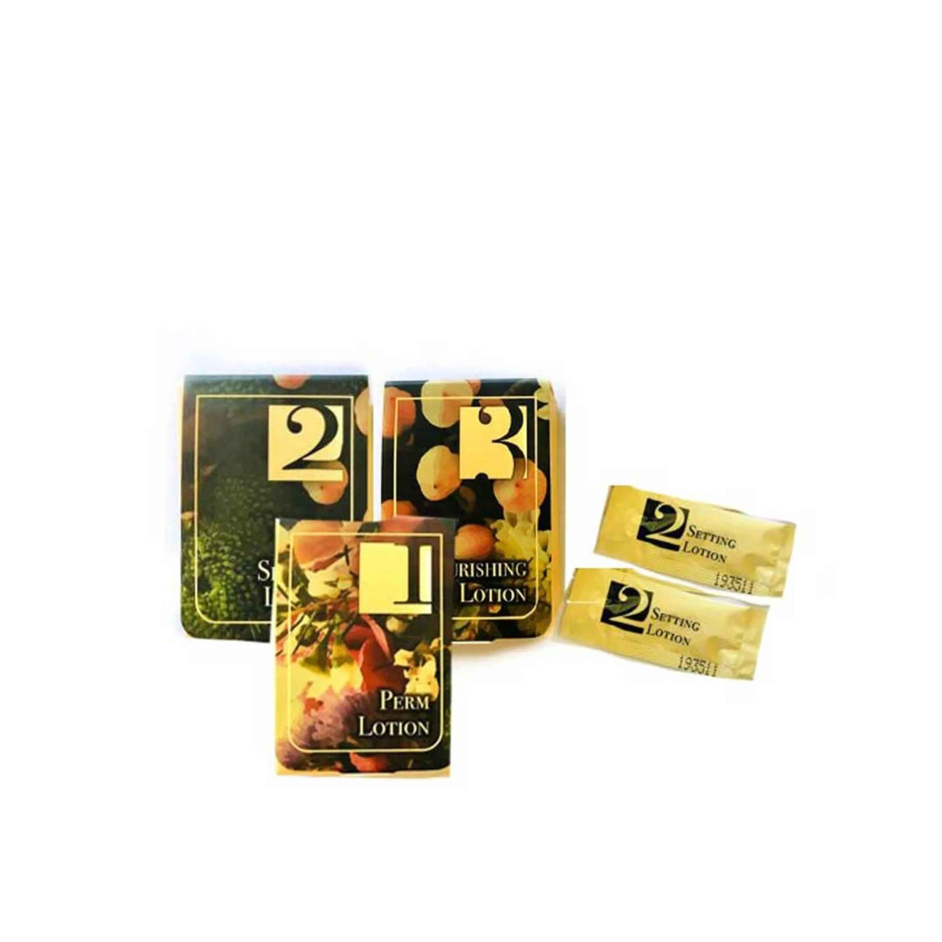 مواد فر مژه ساشه ای دالیز لش مواد فر مژه ساشه ای دالیز لش