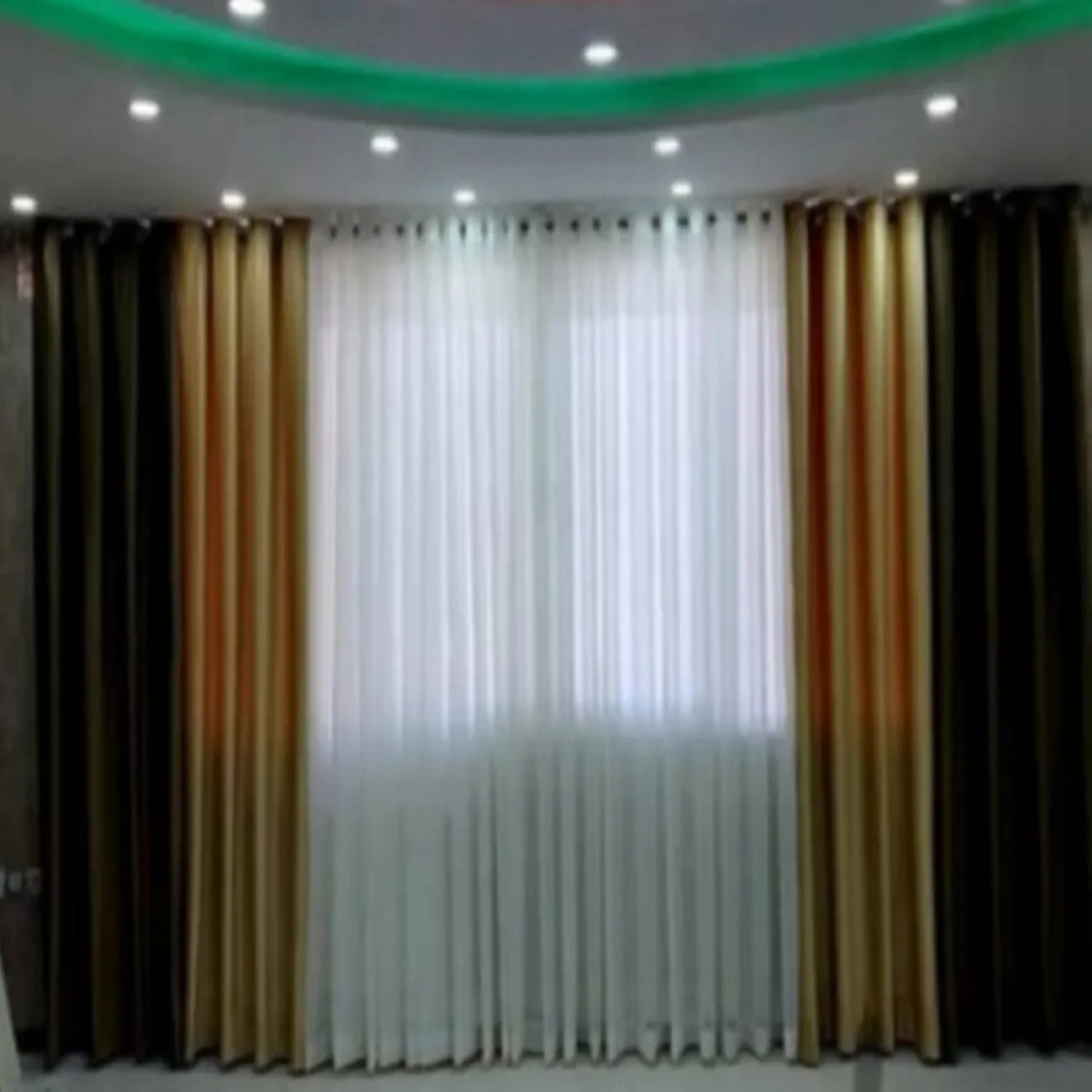 پرده پانچ مدل 2244 پرده پانچ مدل 2244