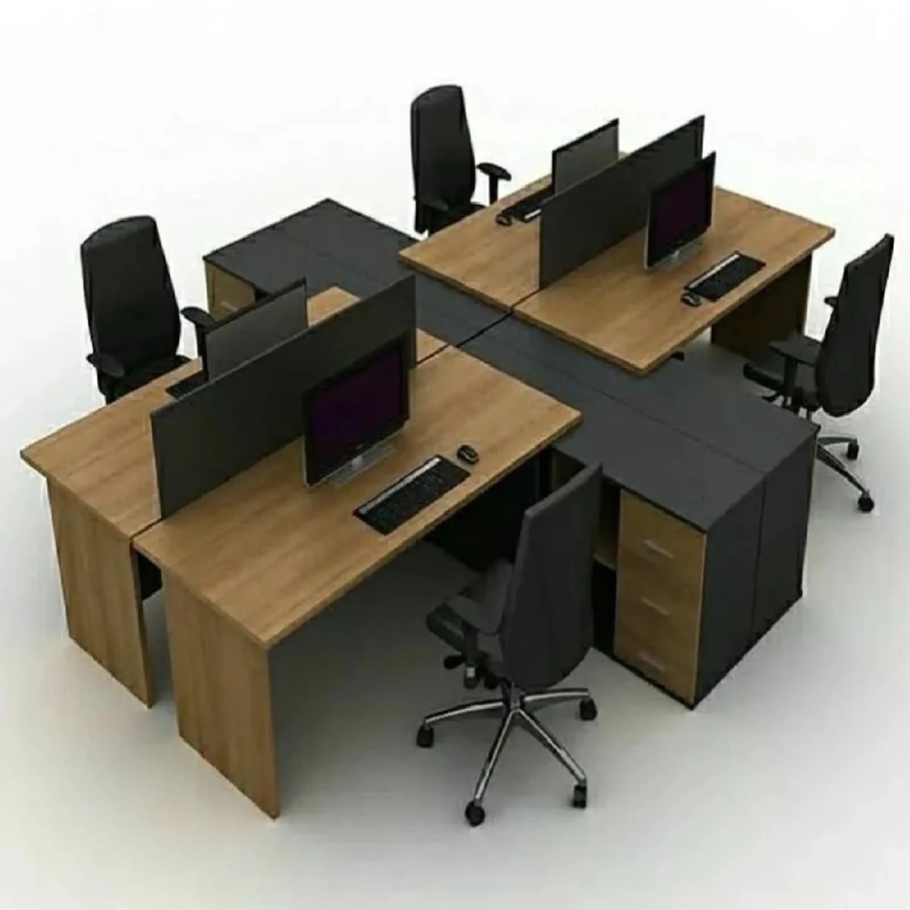 میز کارگروهی میز کارگروهی