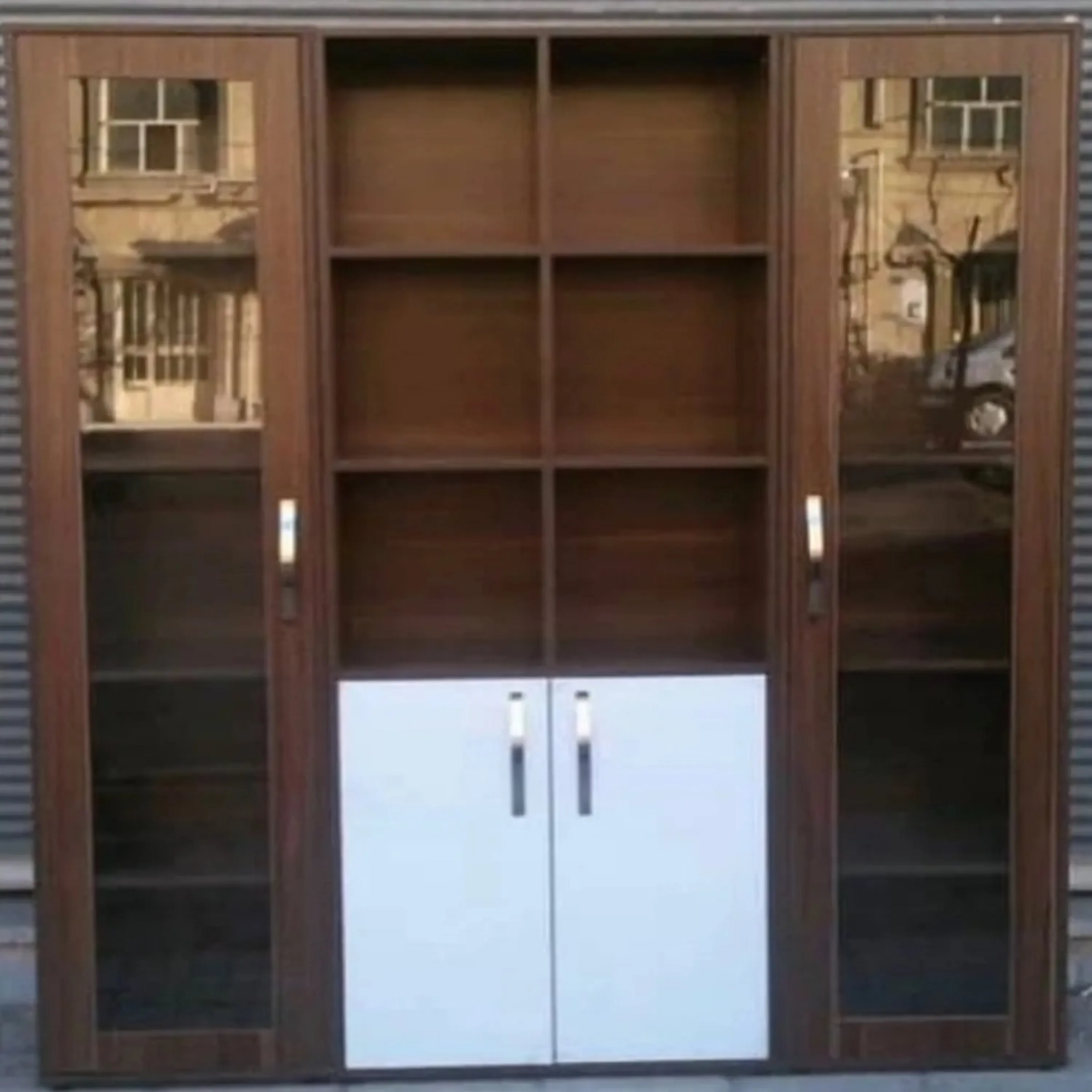 کتابخانه اداری