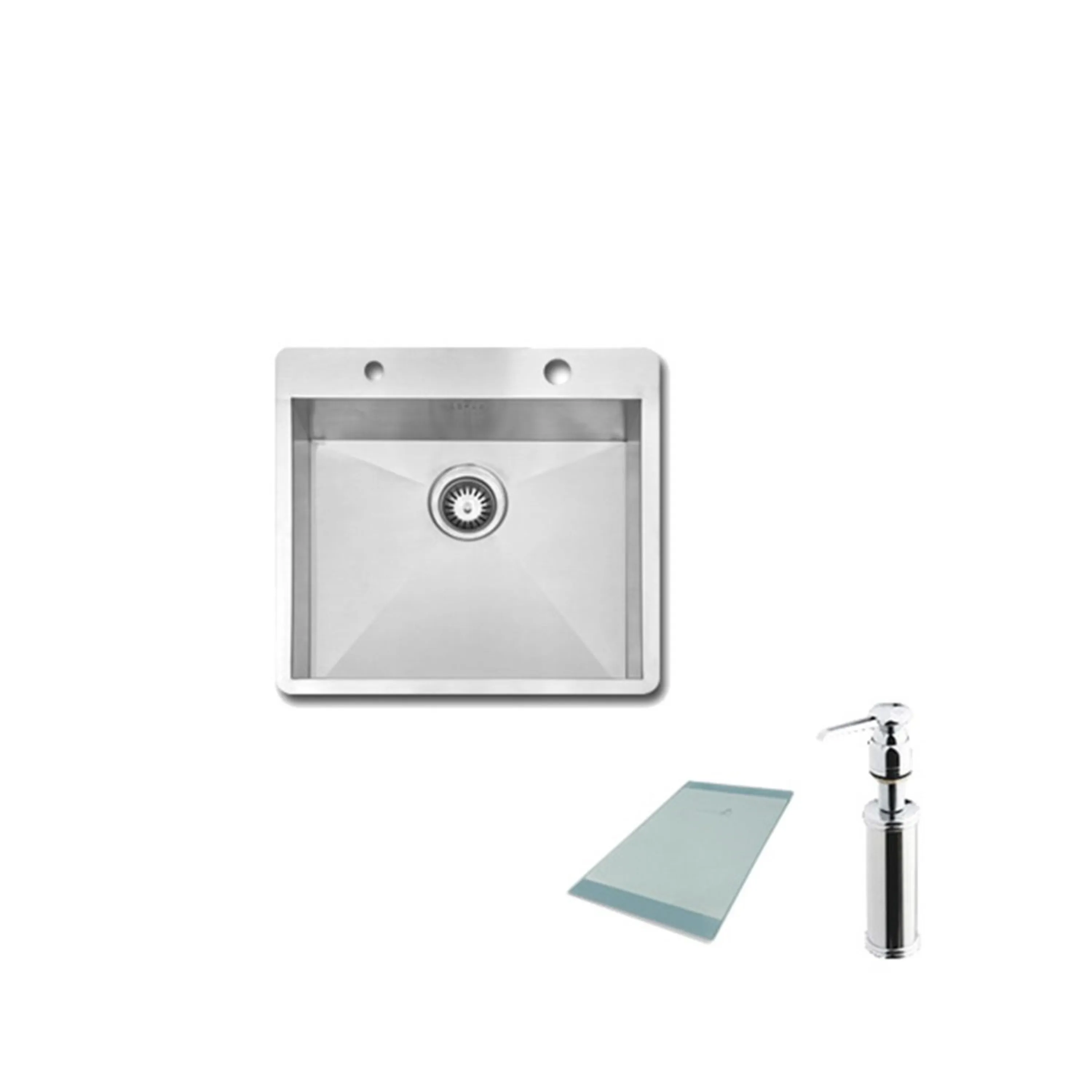 سینک اخوان توکار کد 340