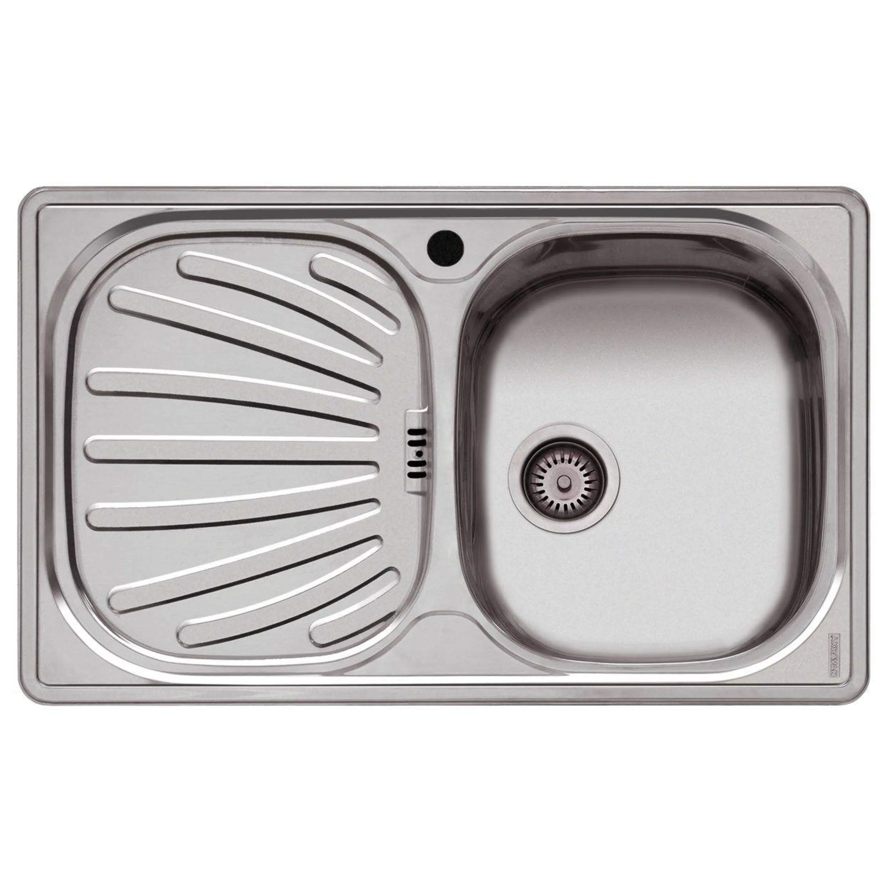 سینک اخوان کد 14 توکار سینک اخوان کد 14 توکار