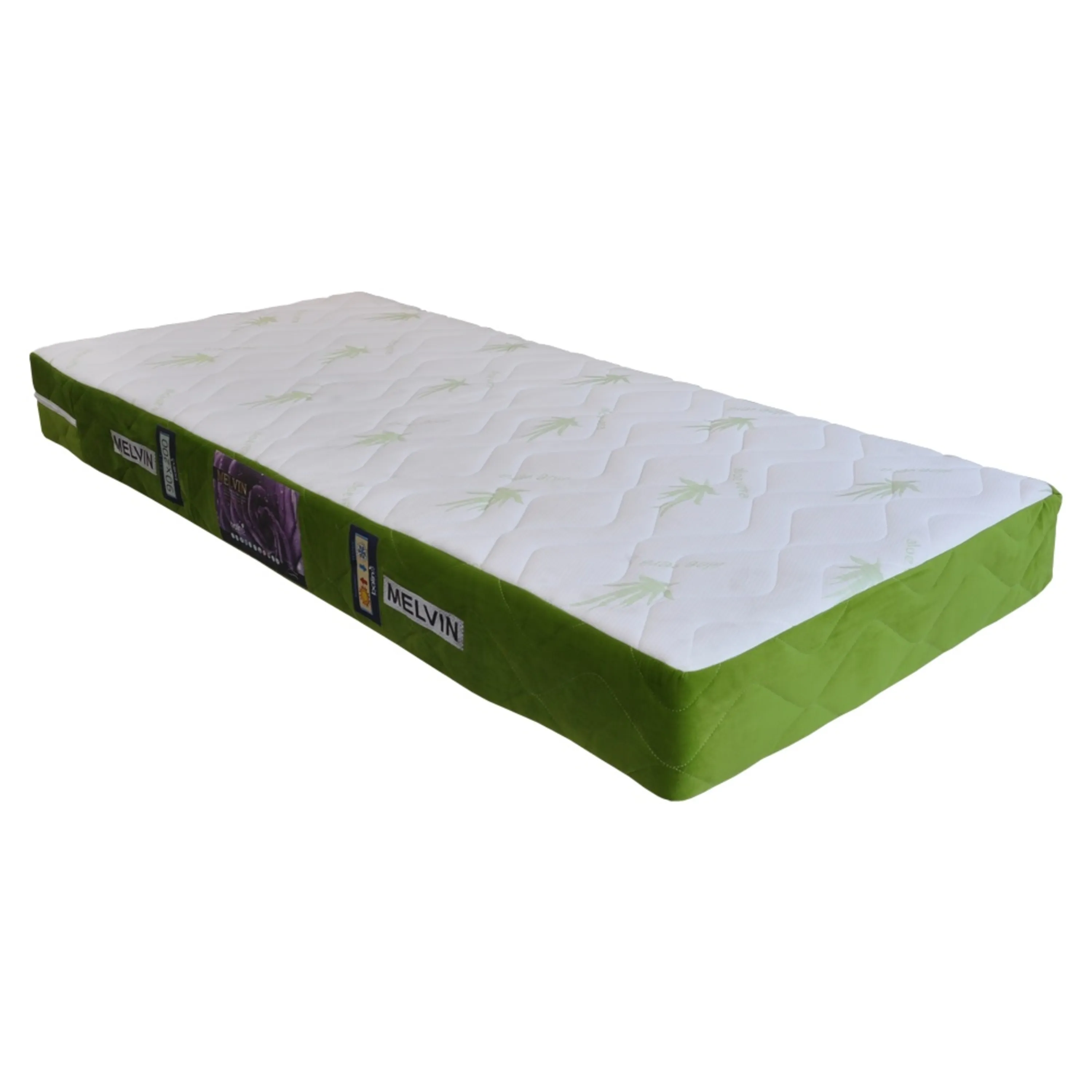 تشک طبی  بالینو مدل ملوین MELVIN تشک طبی  بالینو مدل ملوین MELVIN