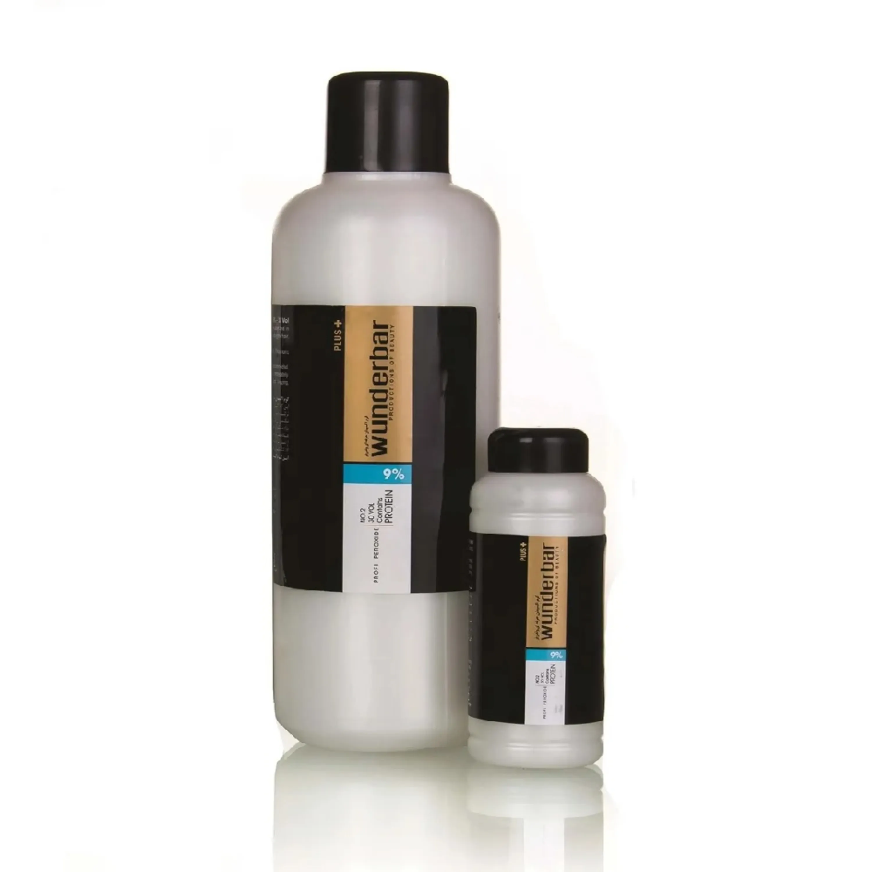 اکسیدان وندربار اکسیدان وندربار