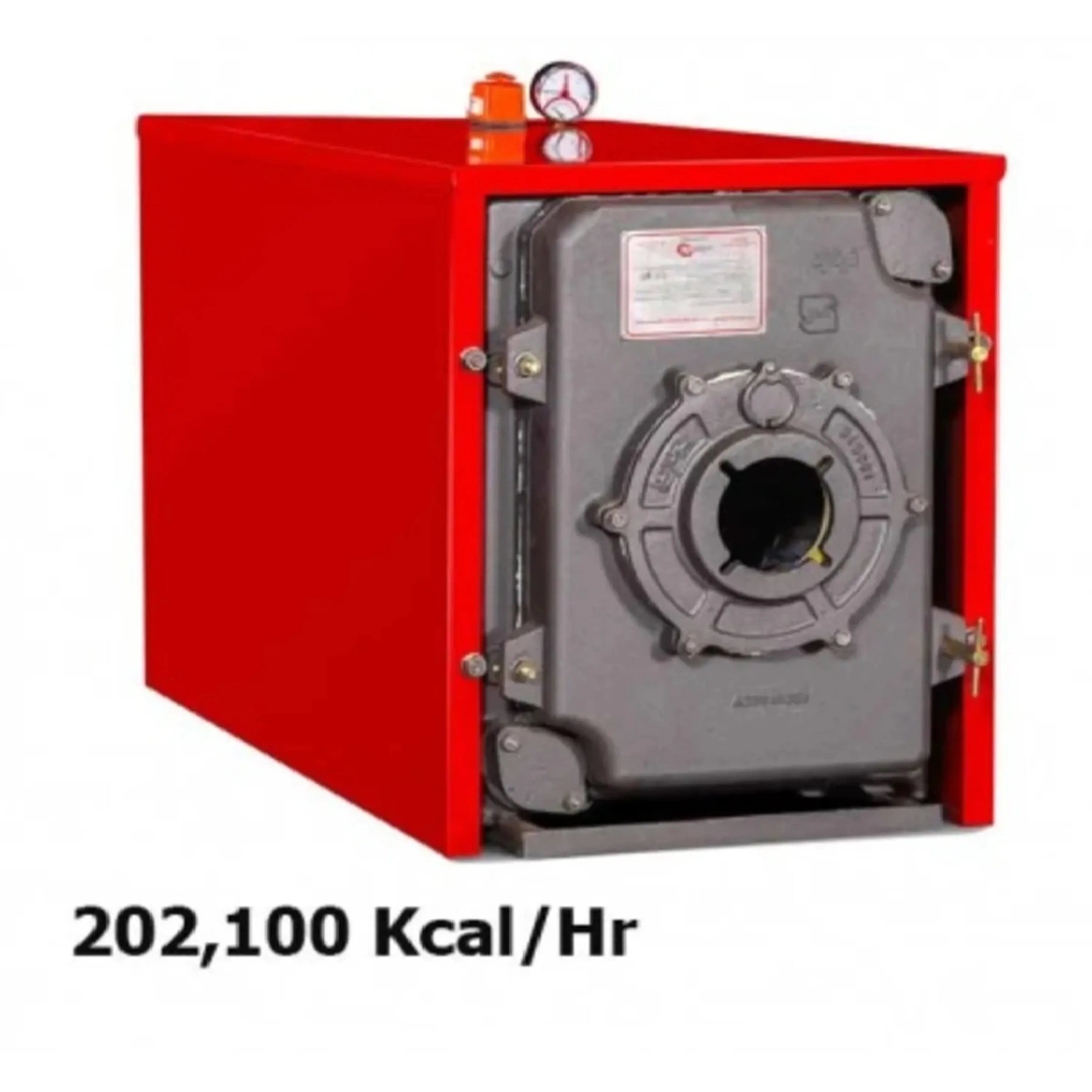 دیگ چدنی شوفاژکار مدل سوپر 8-400 دیگ چدنی شوفاژکار مدل سوپر 8-400