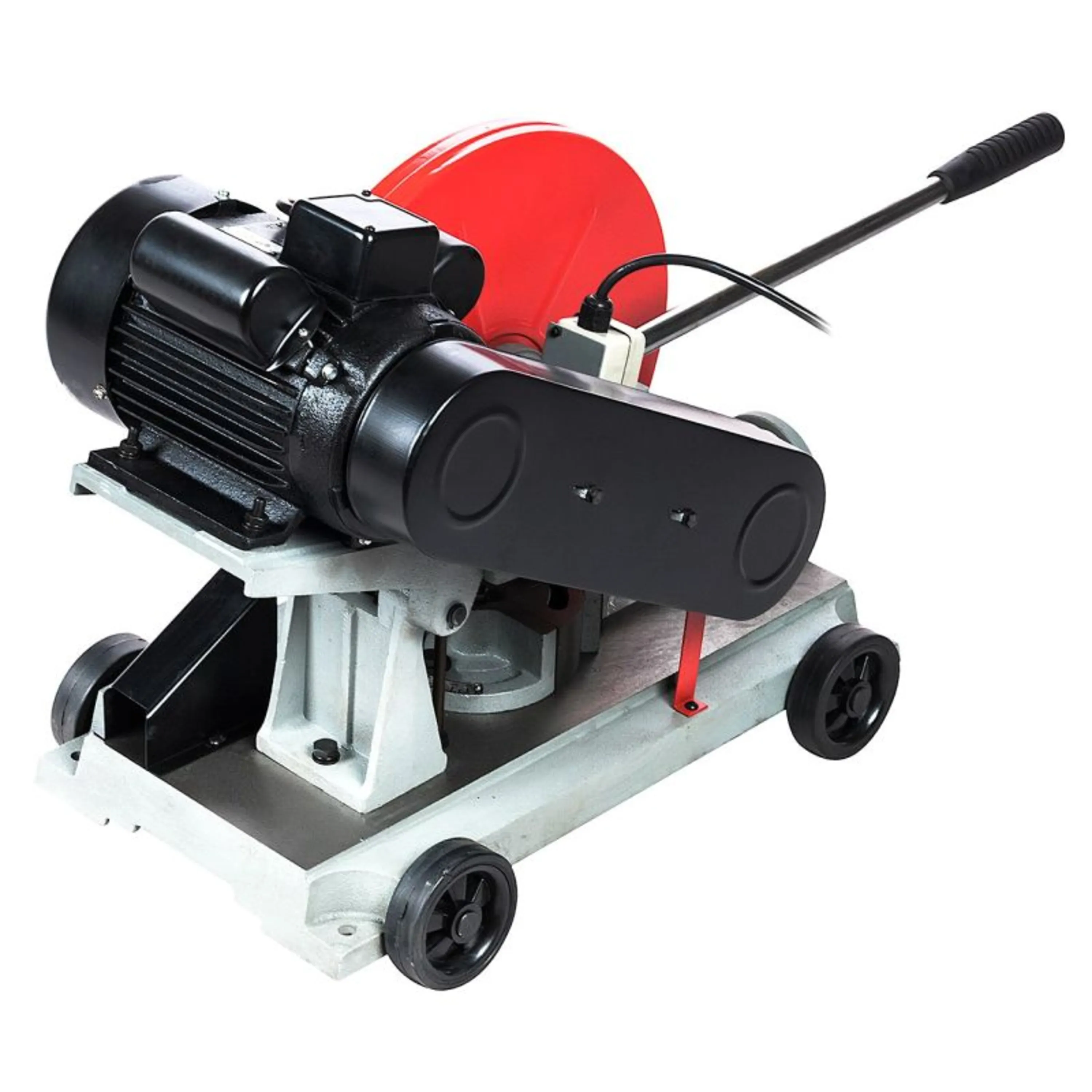 اره پروفیل بر محک مدل CCM-400A