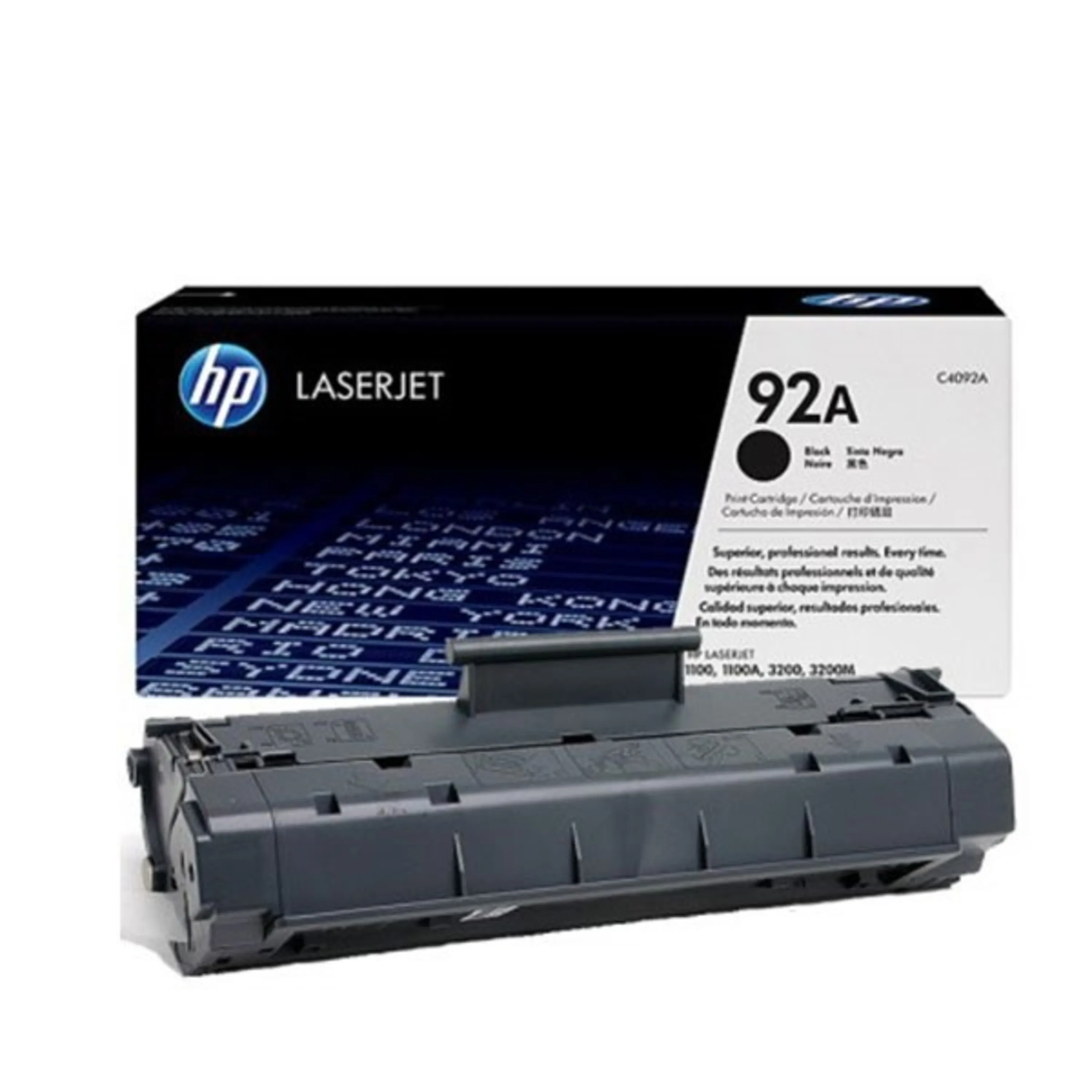 کارتریج لیزری اچ پی HP 92A