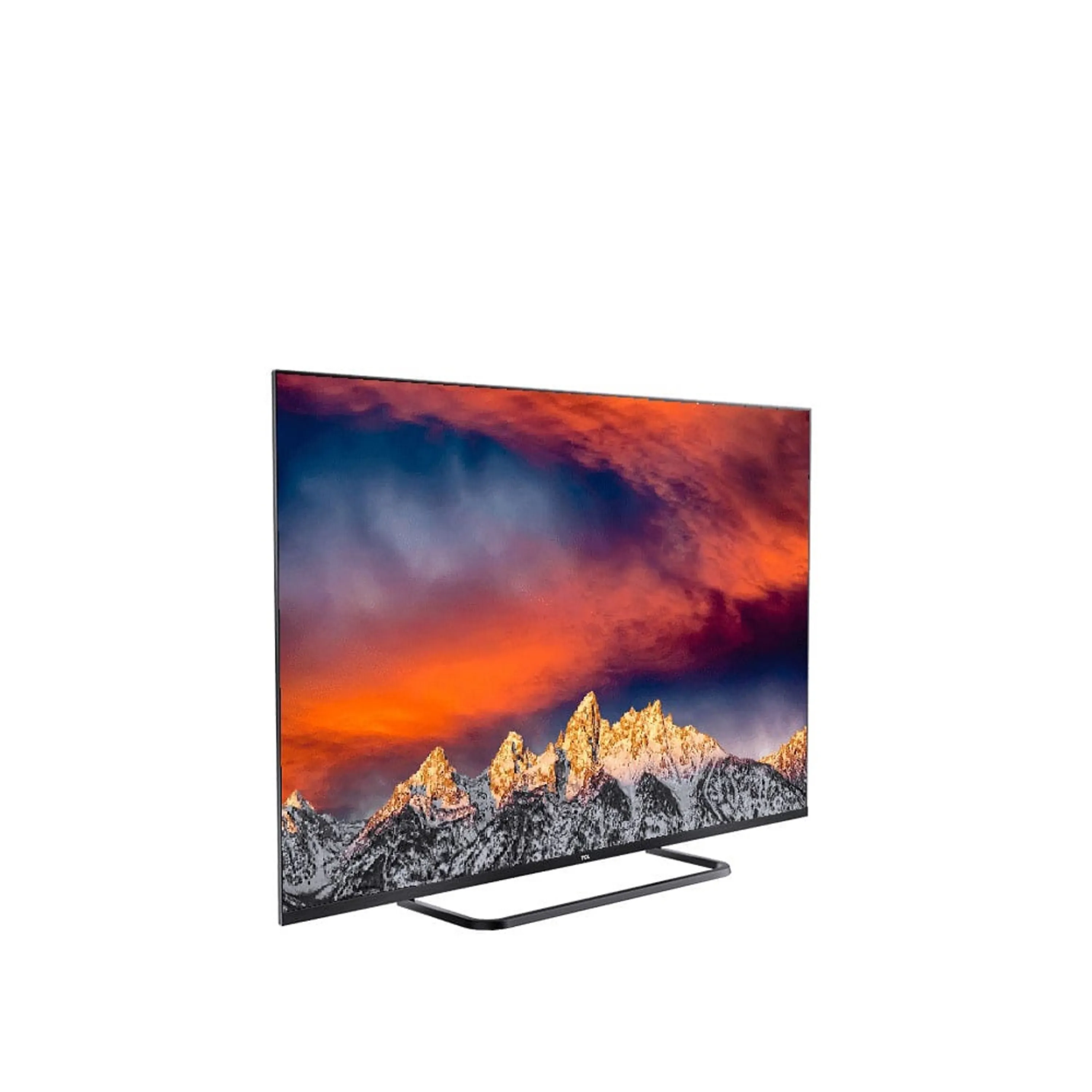 تلویزیون ال ای دی هوشمند 65 اینچ تی سی ال مدل 65P8SA