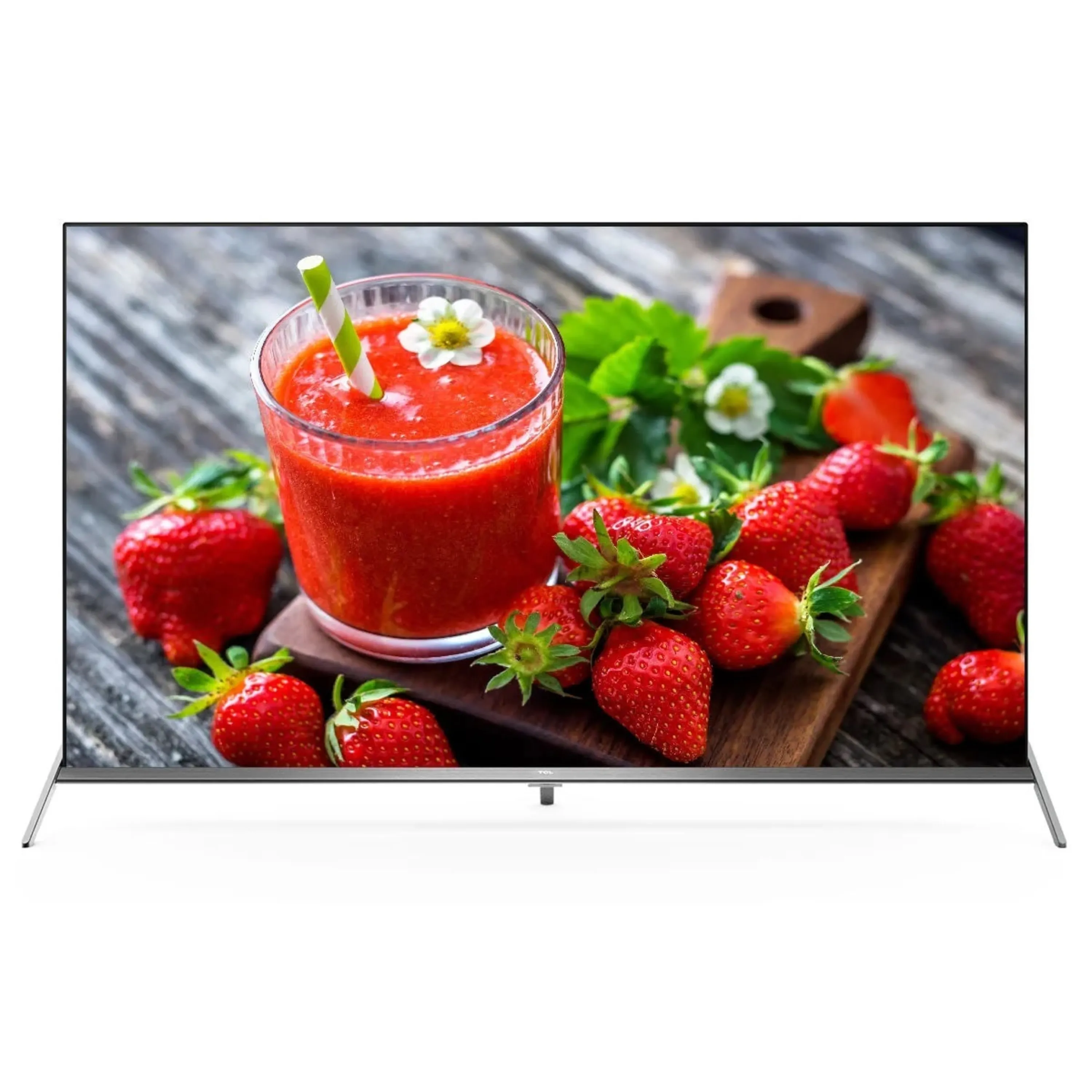 تلویزیون ال ای دی هوشمند 65 اینچ TCL مدل 65P8S