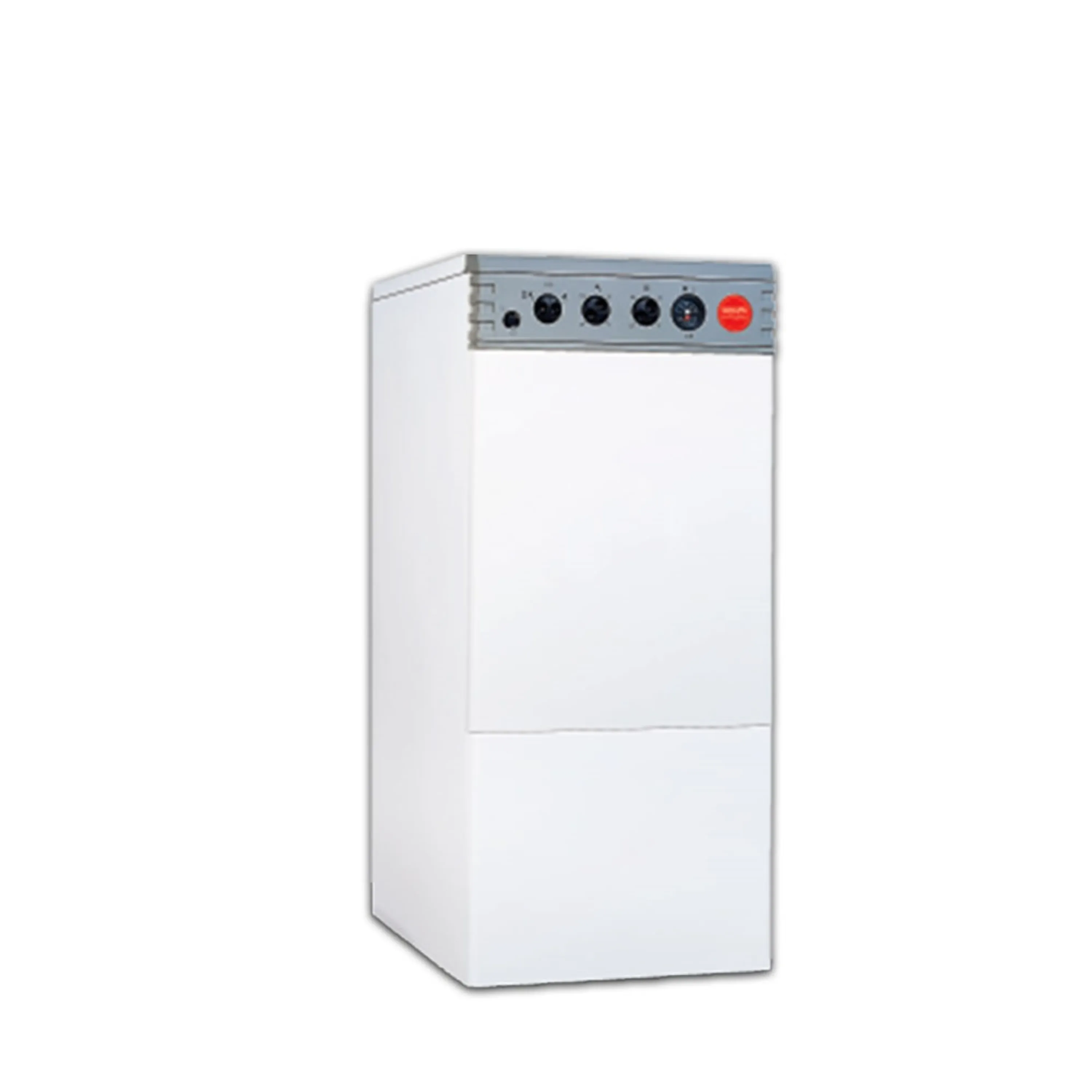 پکیج شوفاژ زمینی ایران رادیاتور مدل D35 پکیج شوفاژ زمینی ایران رادیاتور مدل D35