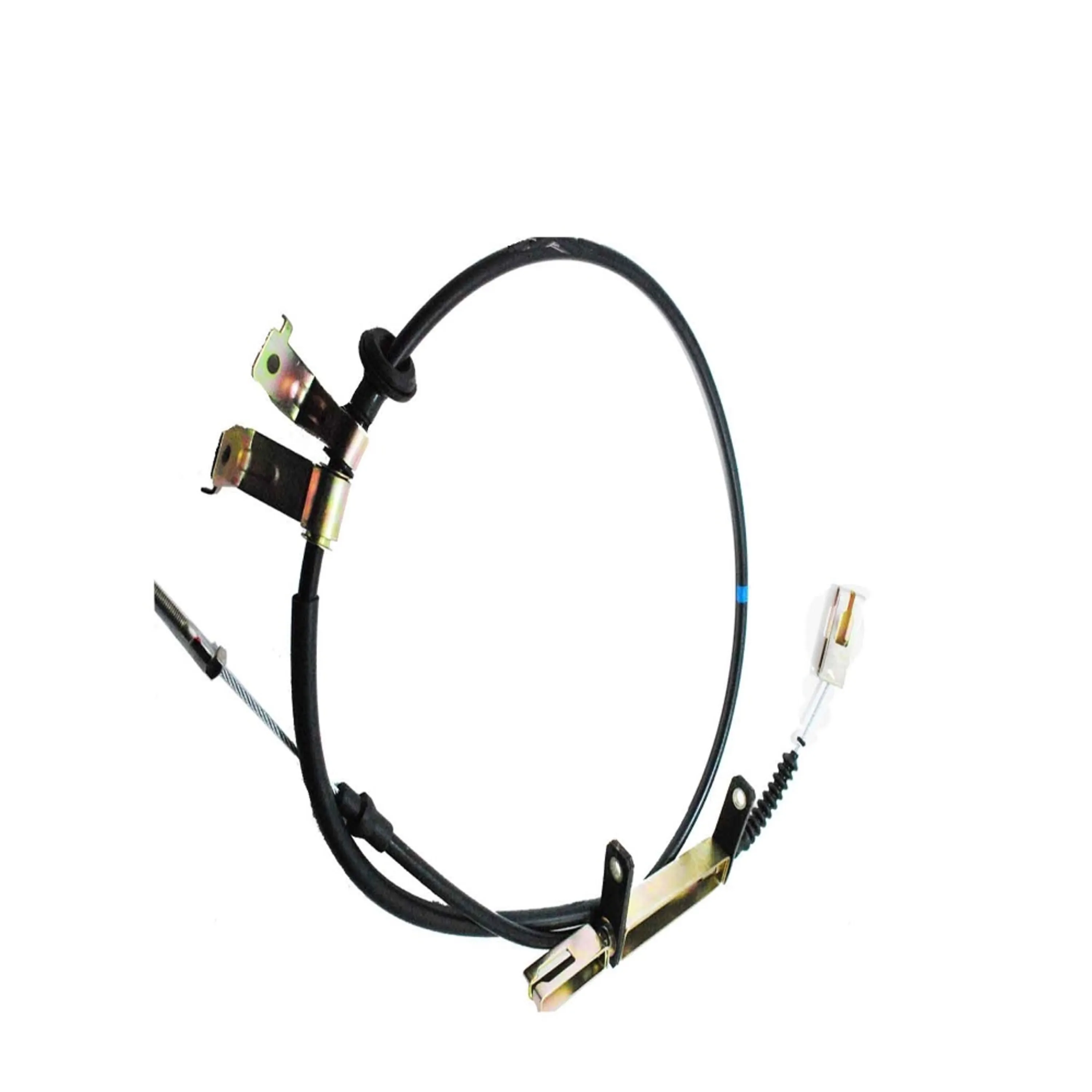 کابل ترمز دستی تیبا شاخه اصلی کابل ترمز دستی تیبا شاخه اصلی