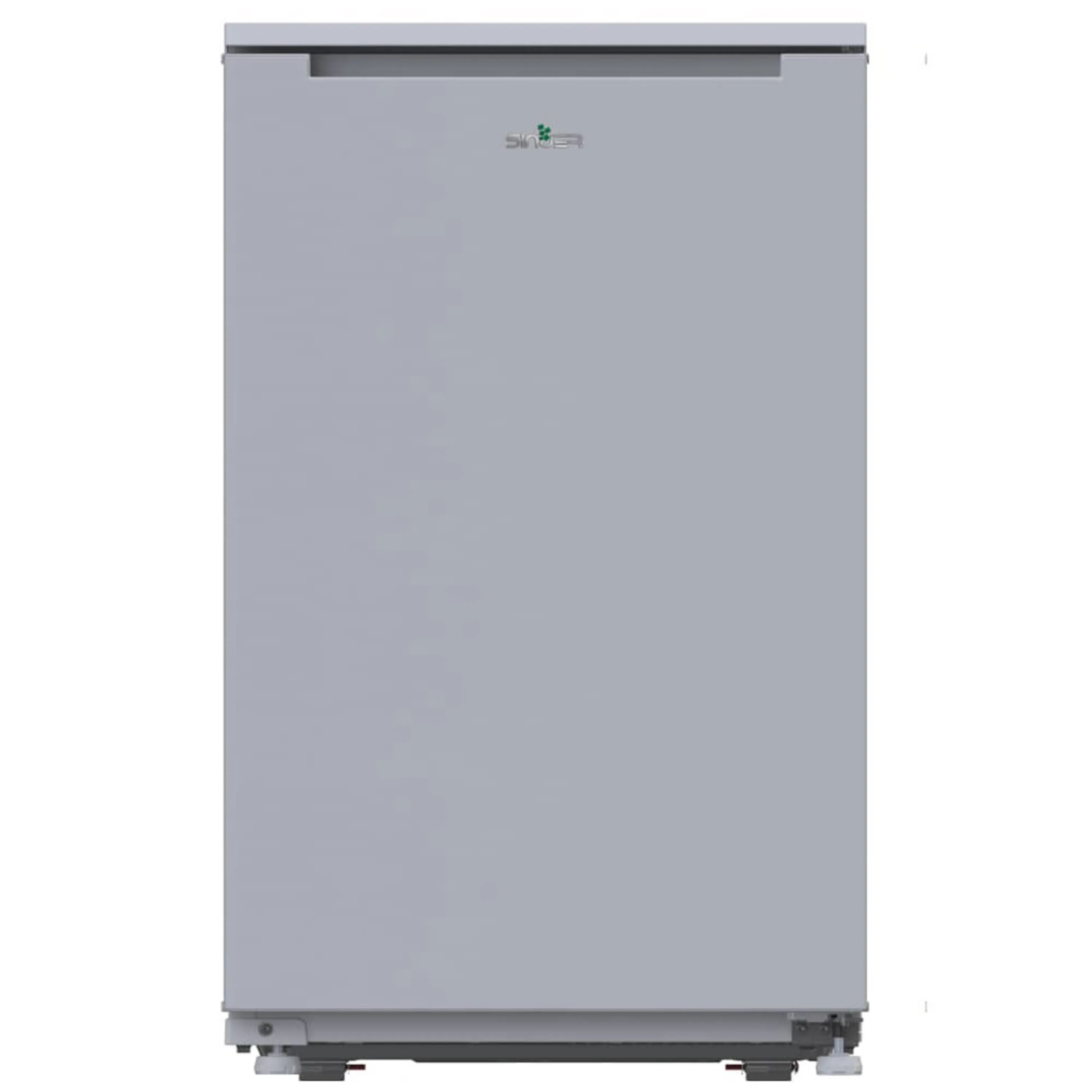 فریزر سینجر مدل 7 فوت اکونومی سیلور F799S فریزر سینجر مدل 7 فوت اکونومی سیلور F799S