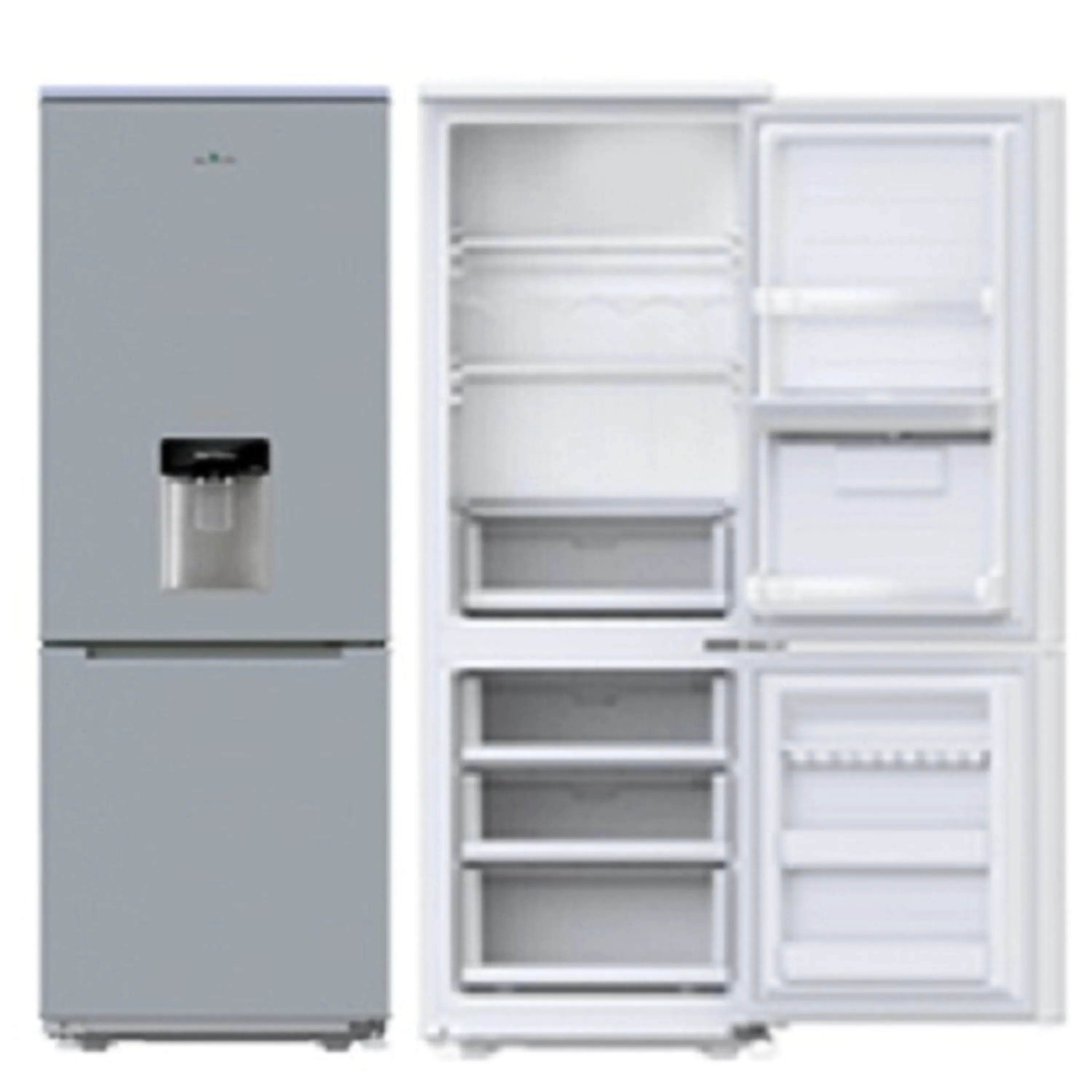 یخچال فریزر (کمبی) سینجر مدل C5599