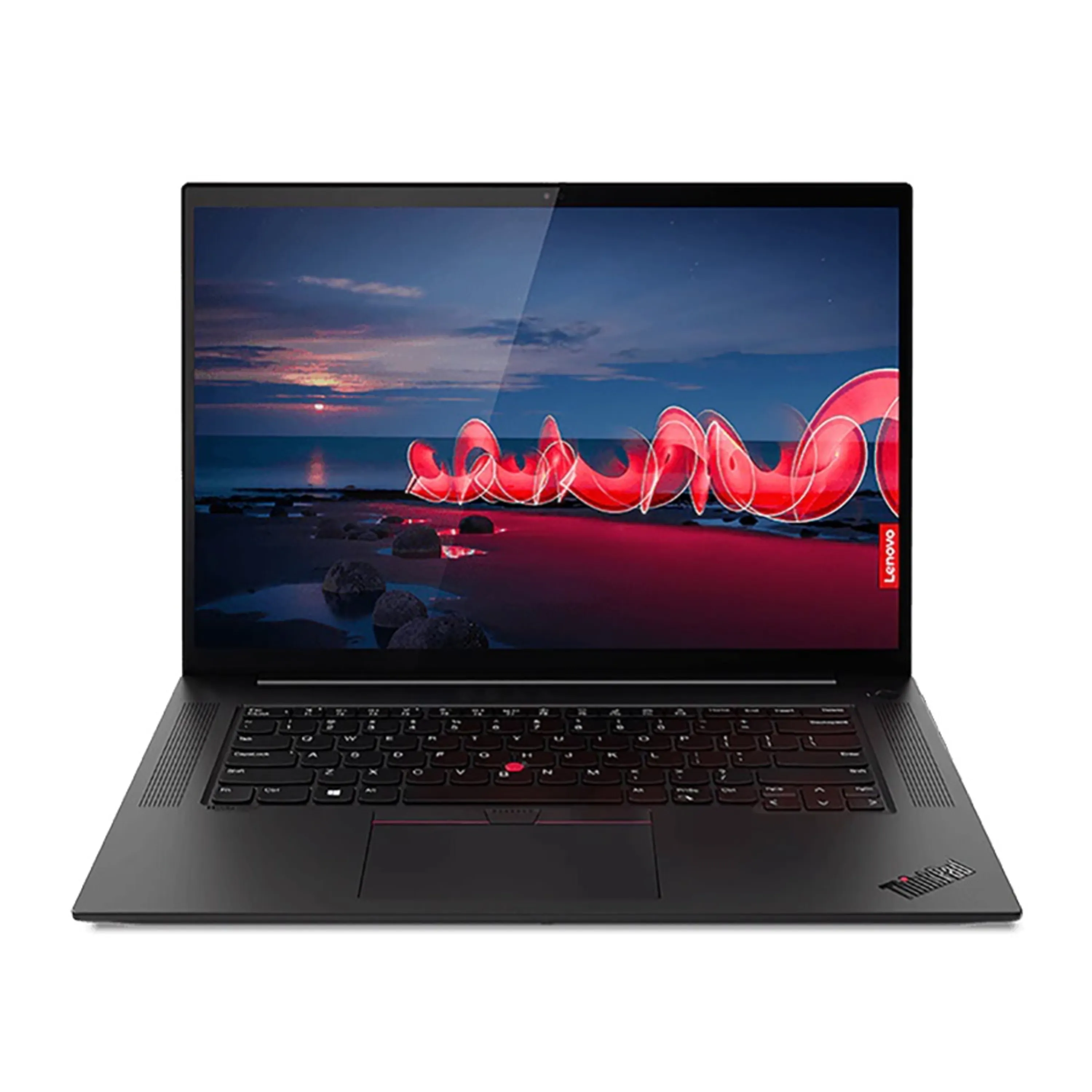 لپ تاپ لنوو ThinkPad X1 Extreme Gen 4 لپ تاپ لنوو ThinkPad X1 Extreme Gen 4