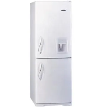 یخچال و فریزر امرسان BFH20T
