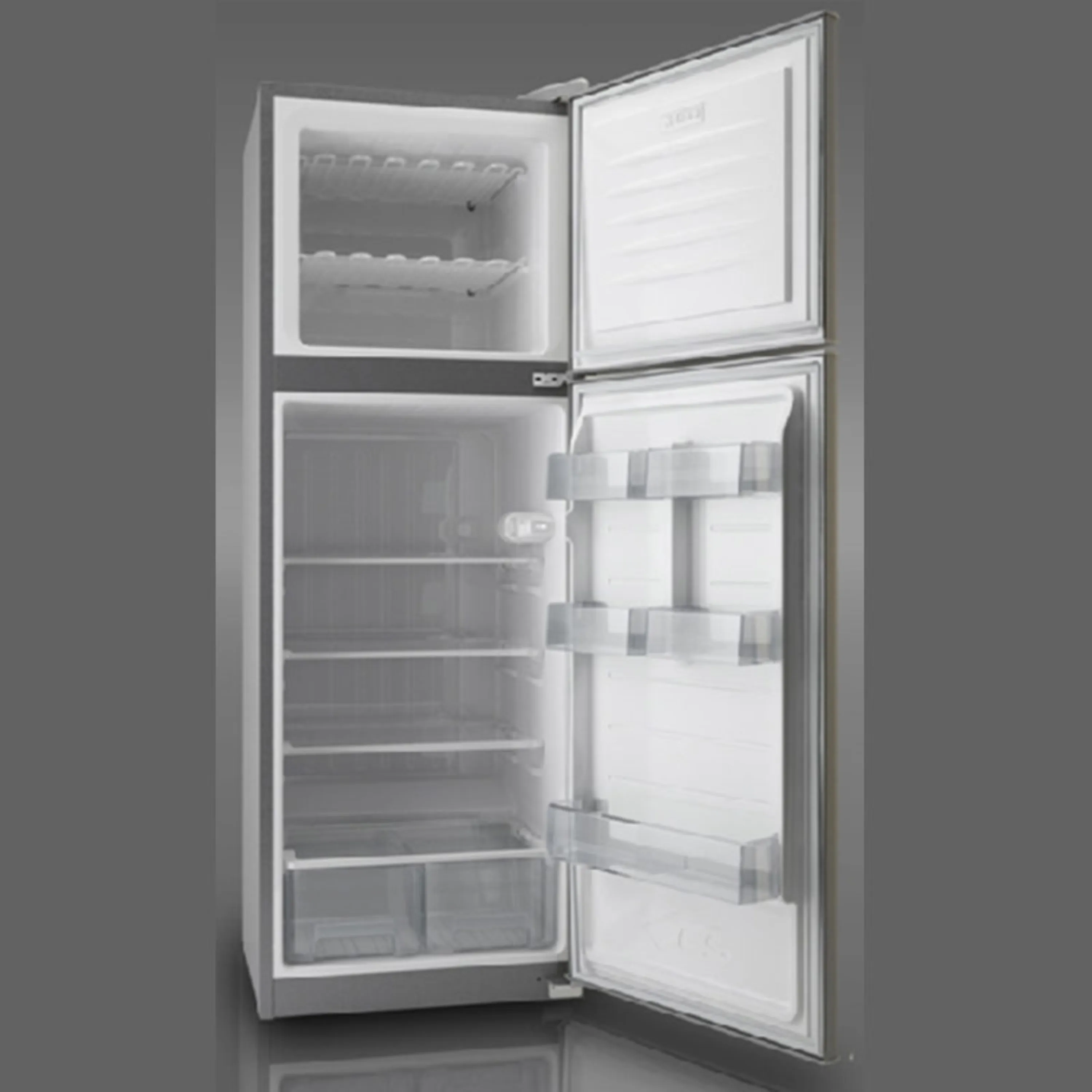 یخچال و فریزر الکترواستیل مدل ES14