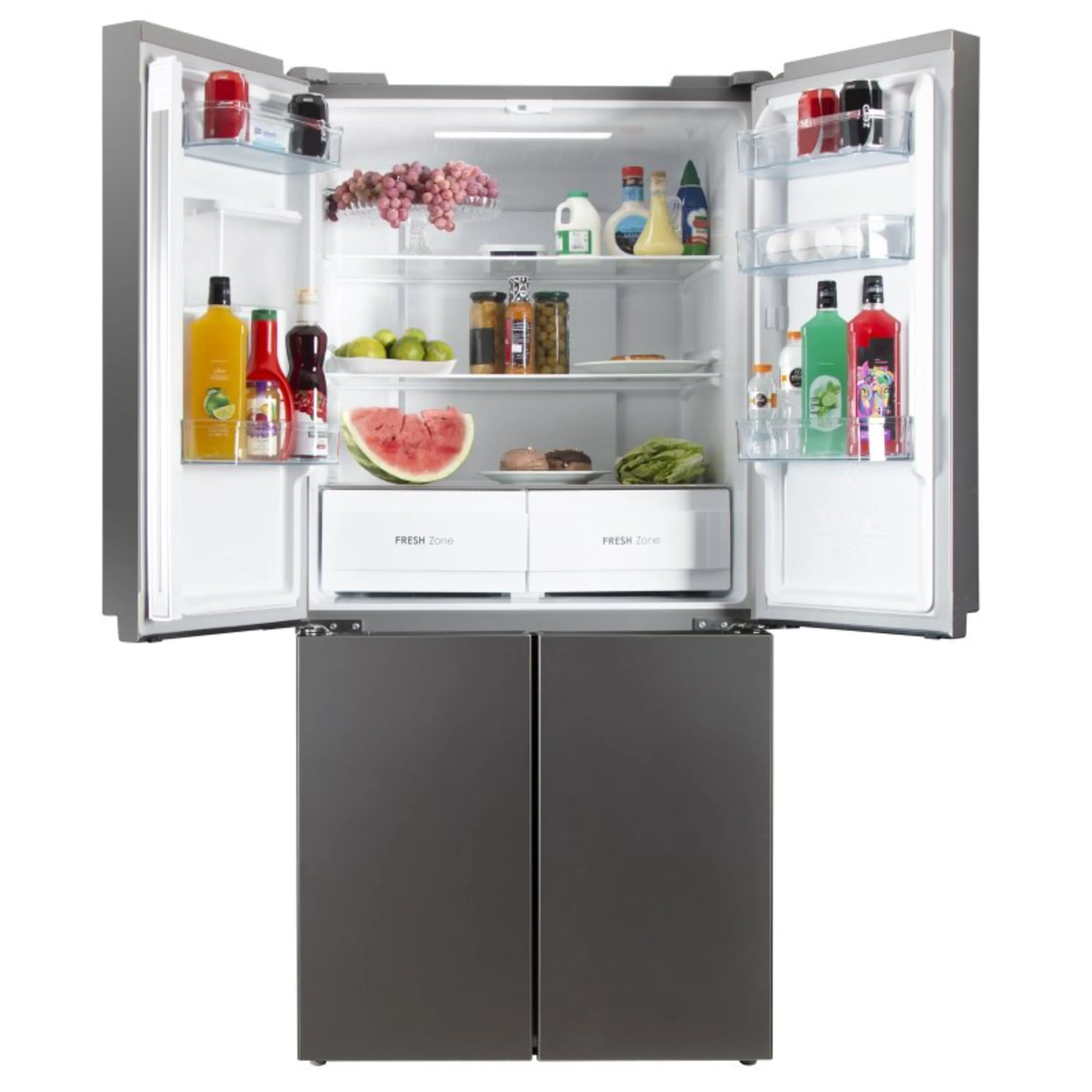 یخچال و فریزر ساید بای ساید پاکشوما یخچال و فریزر ساید بای ساید پاکشوما