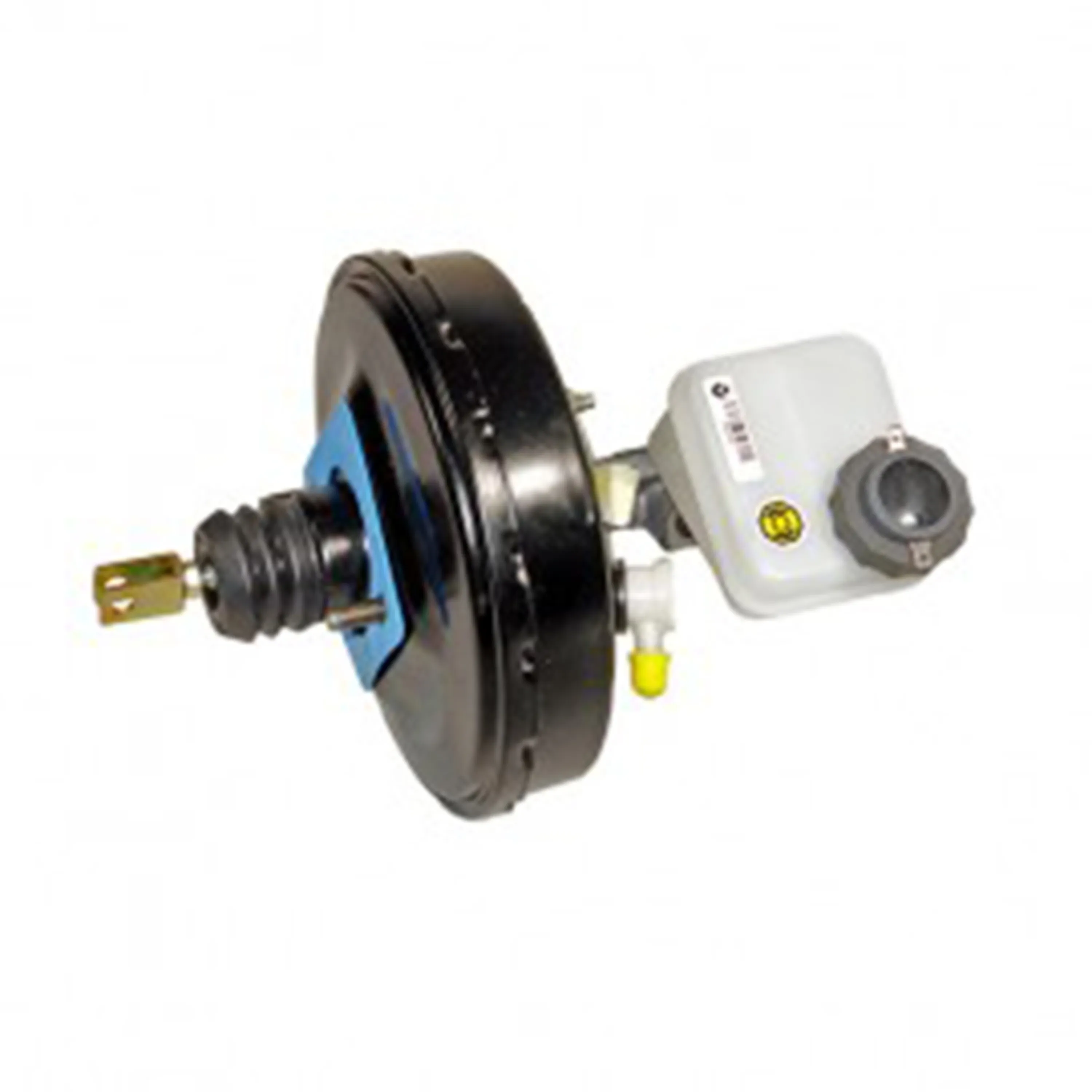 بوستر ترمز کامل 8 اینچ ABS پیکان وانت بوستر ترمز کامل 8 اینچ ABS پیکان وانت