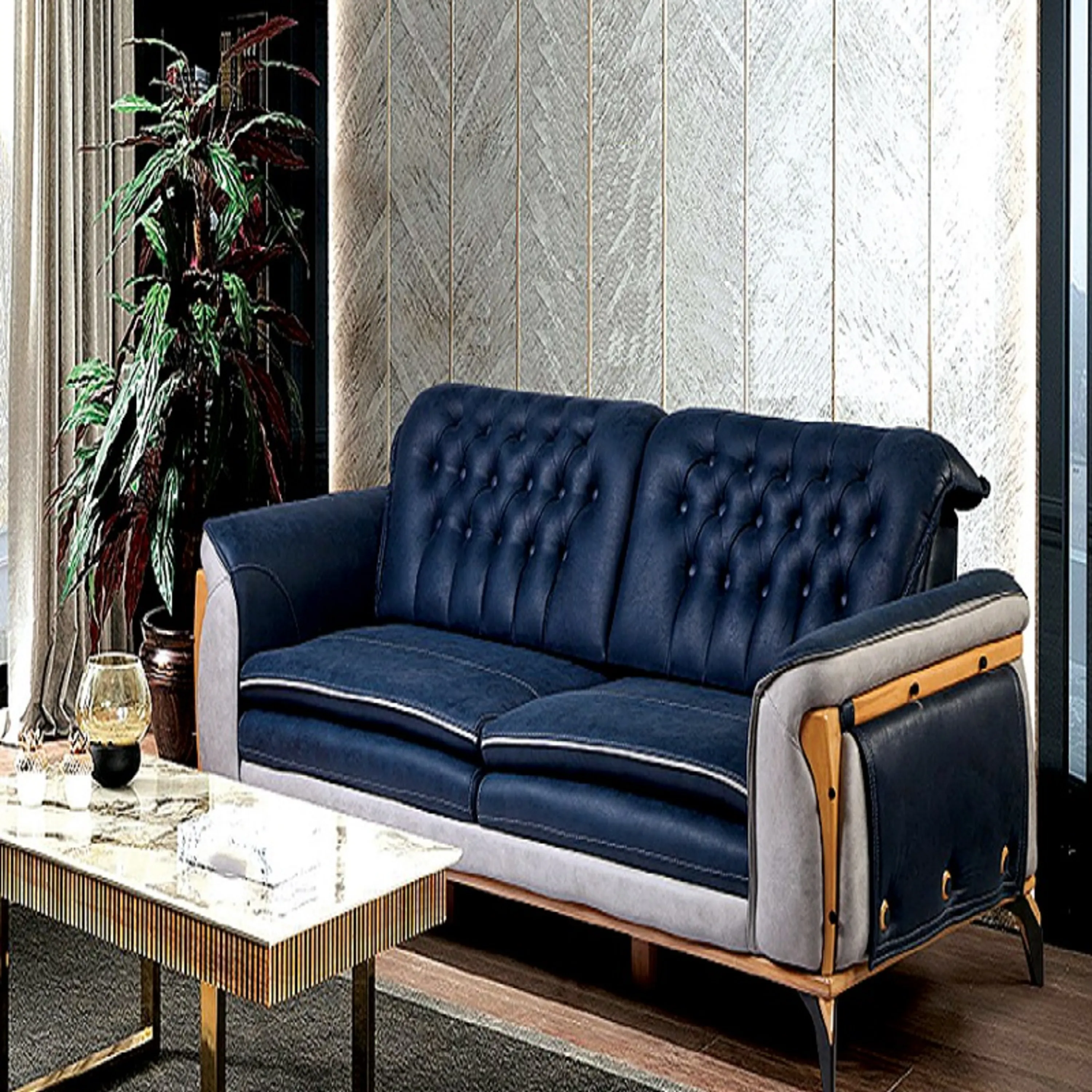 مبل مدل دلوین