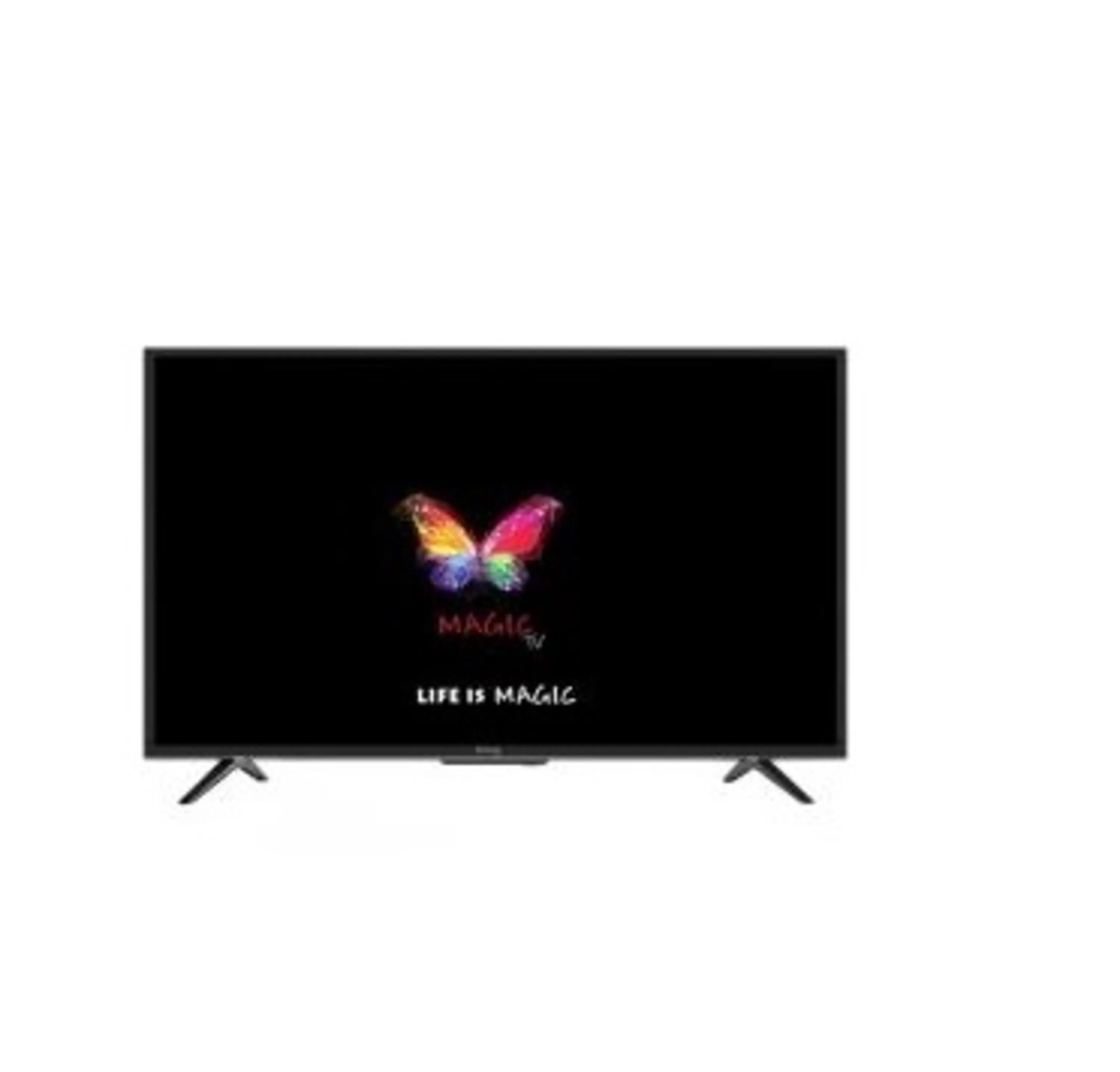 تلویزیون ال ای دی 43 اینچ مجیک مدل MT43D1300
