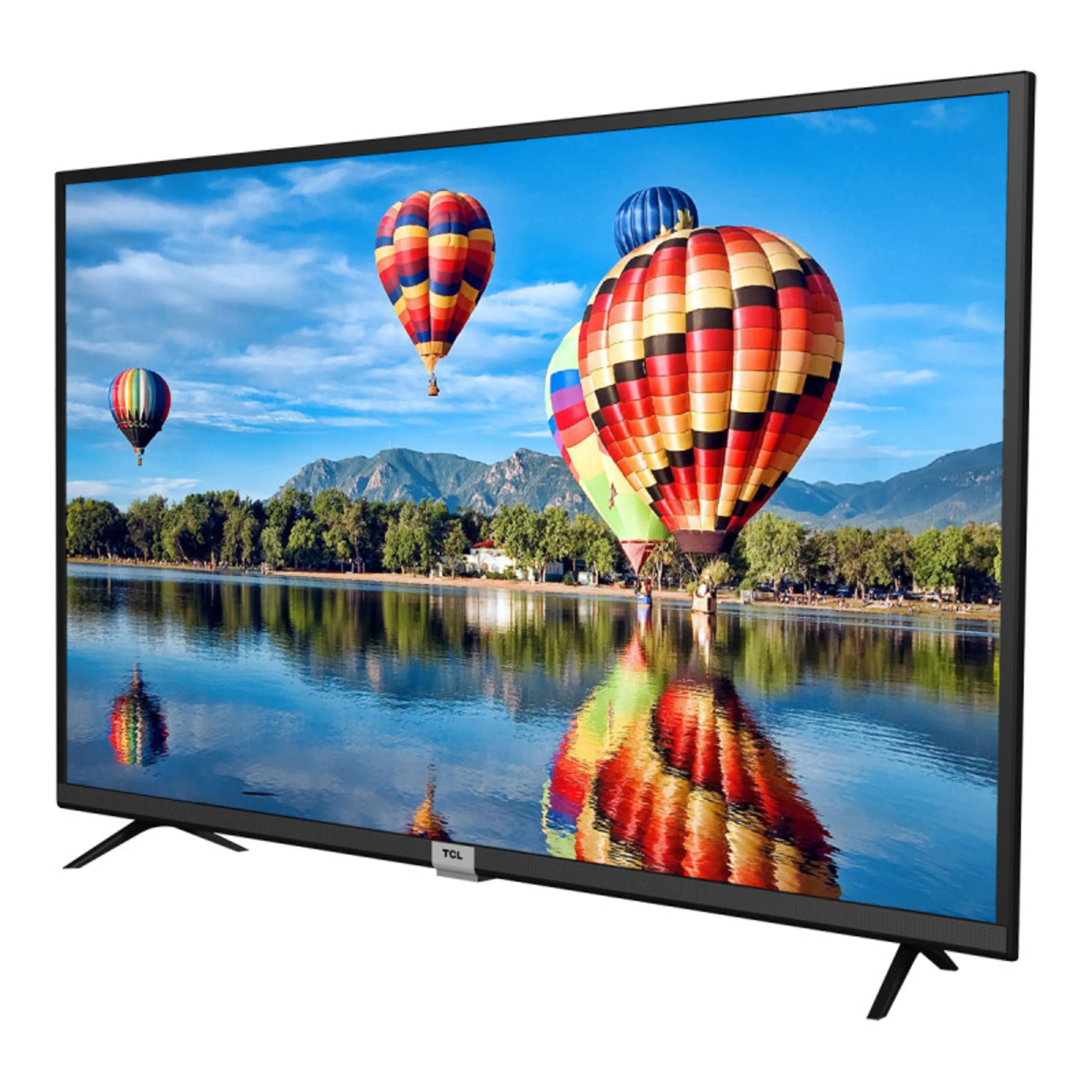 تلویزیون ال ای دی 43 اینچ TCL مدل 43S6500
