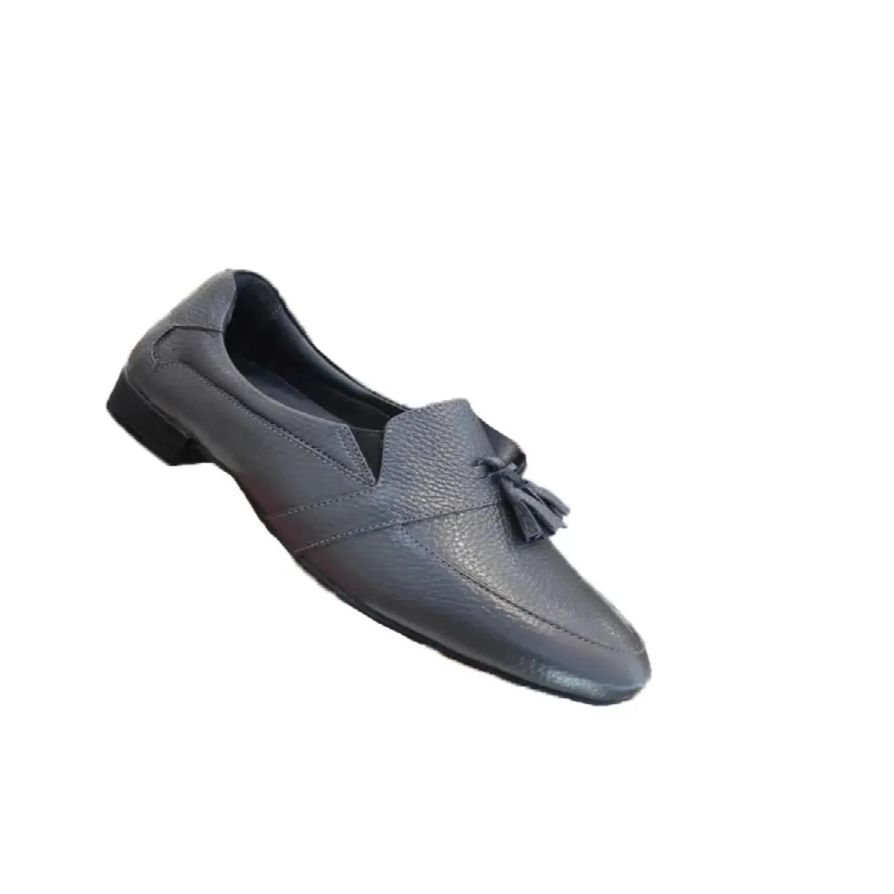 کفش کالج چرم زنانه مدل مرلین کفش کالج چرم زنانه مدل مرلین