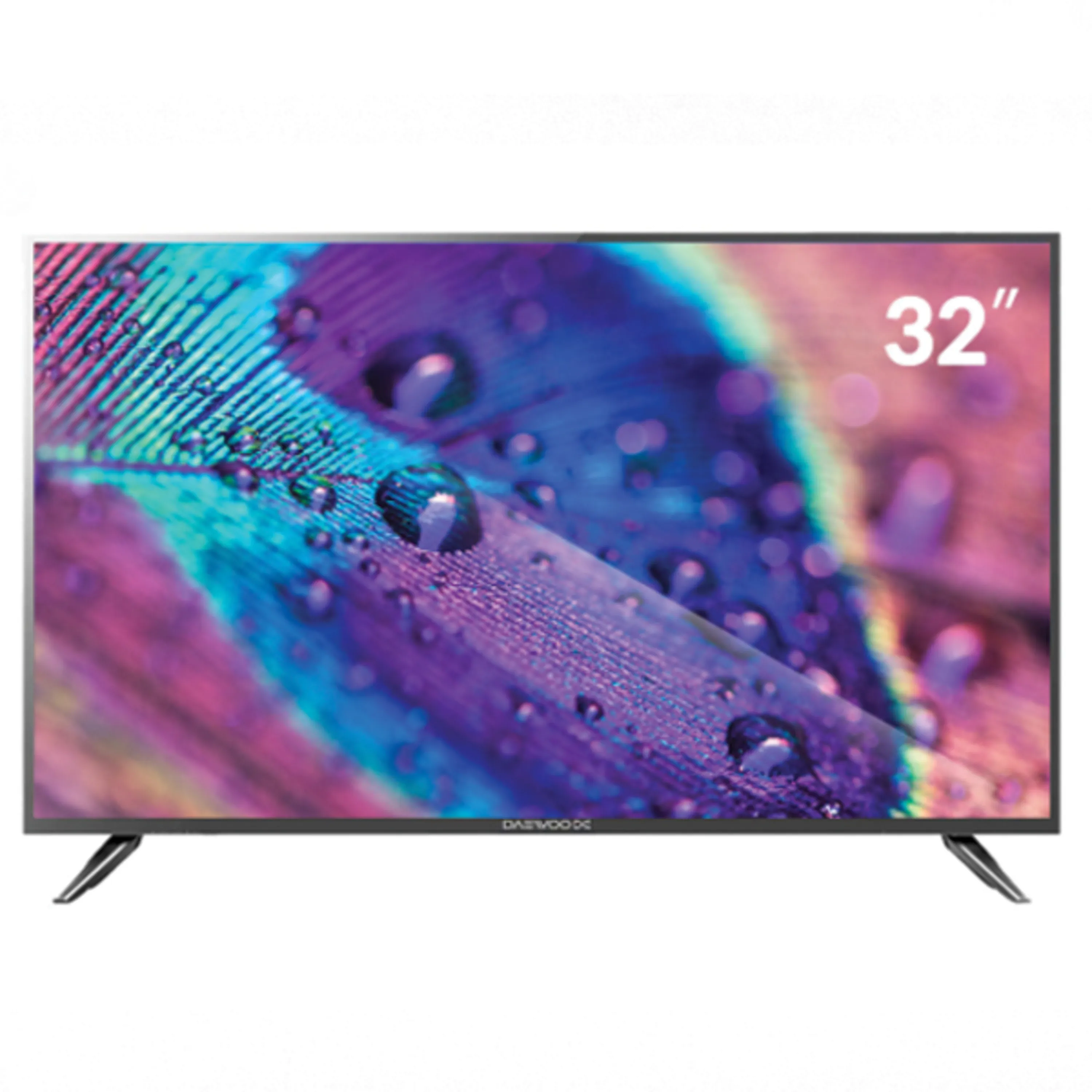 تلویزیون ال ای دی دوو مدل DLE-32H1810