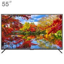 تلویزیون هوشمند آیوا مدل D18 سایز 55 اینچ