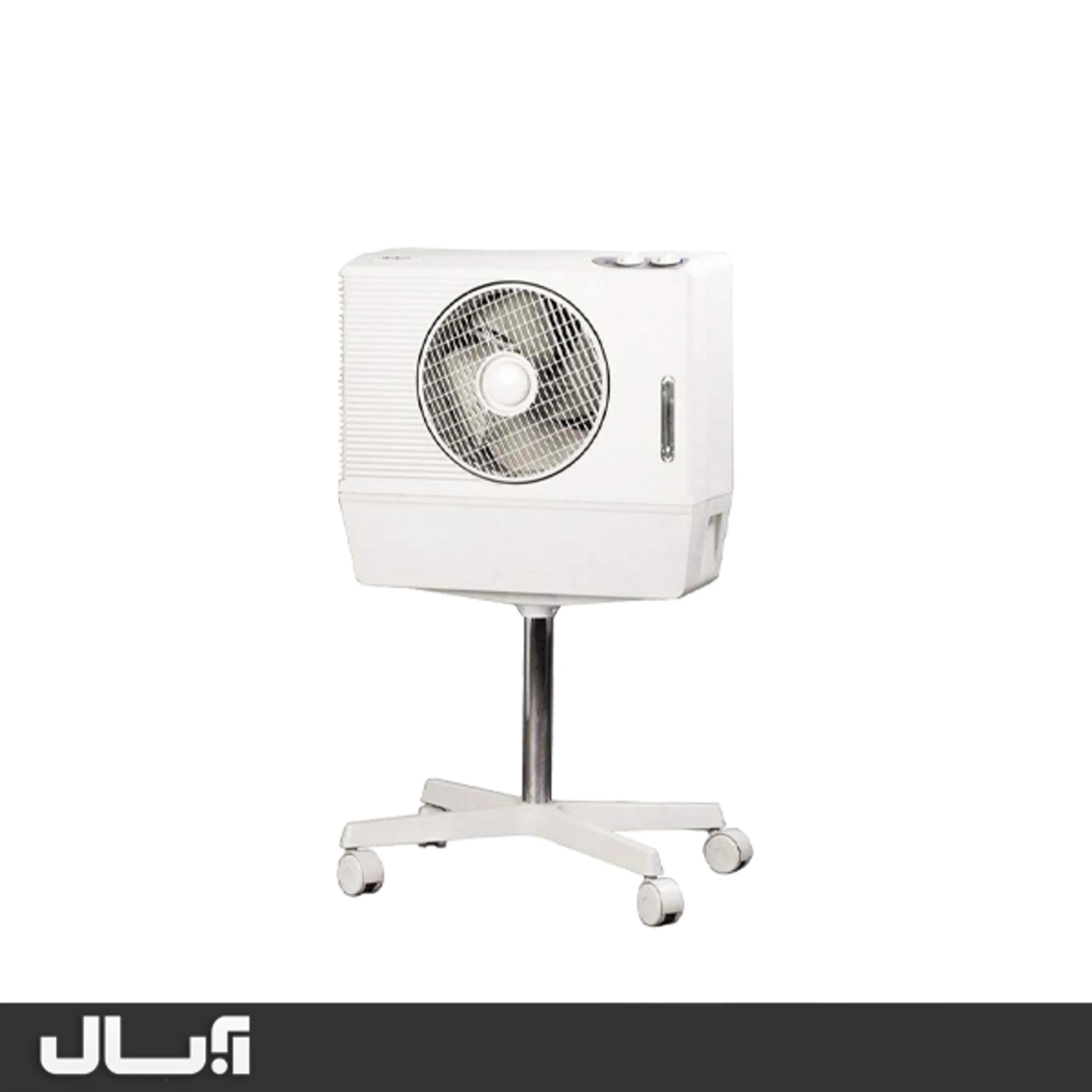 کولر آبی آبسال مدل AC26 کولر آبی آبسال مدل AC26