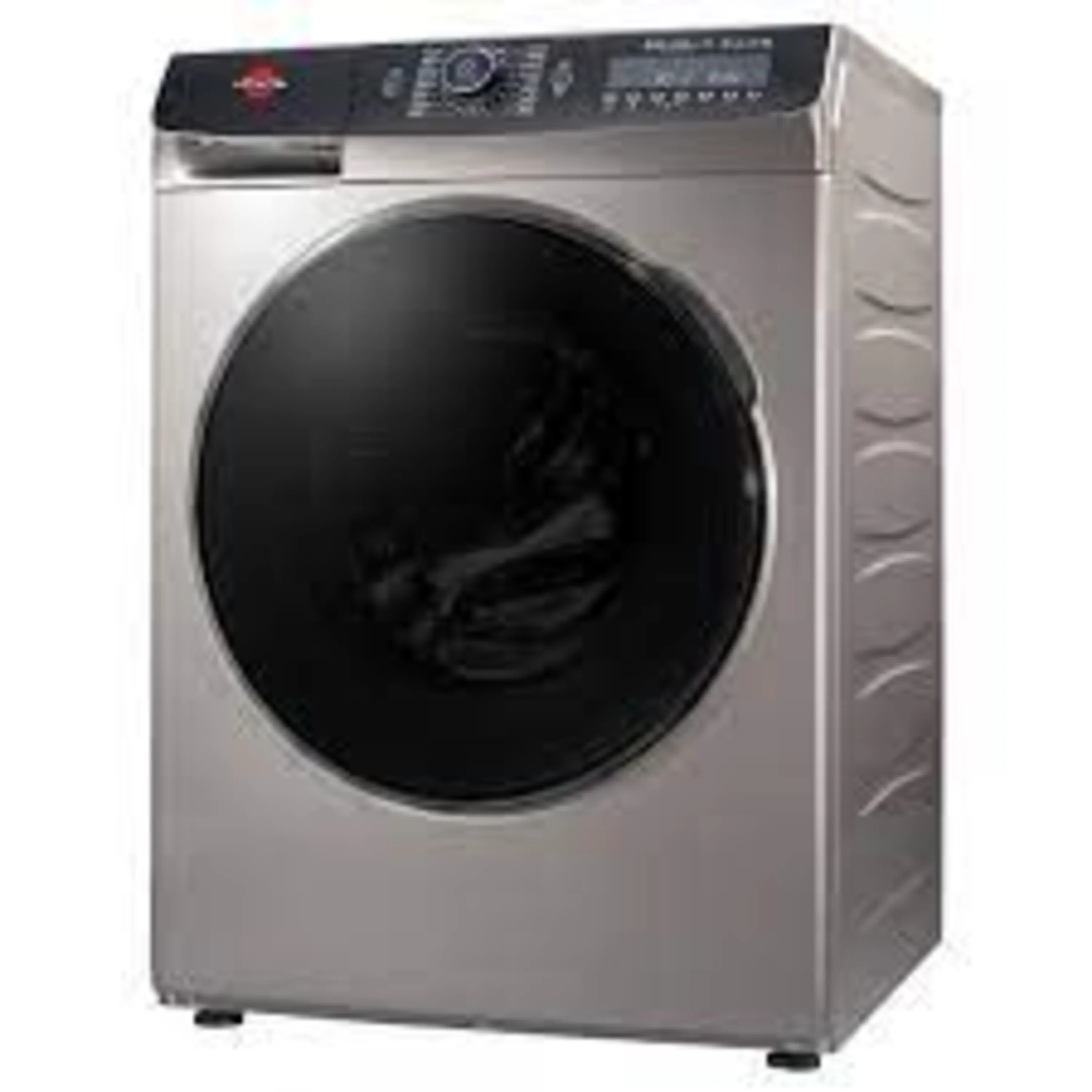 ماشین لباسشویی پارس خزر مدل WM-8514 ظرفیت 8.5 کیلوگرم