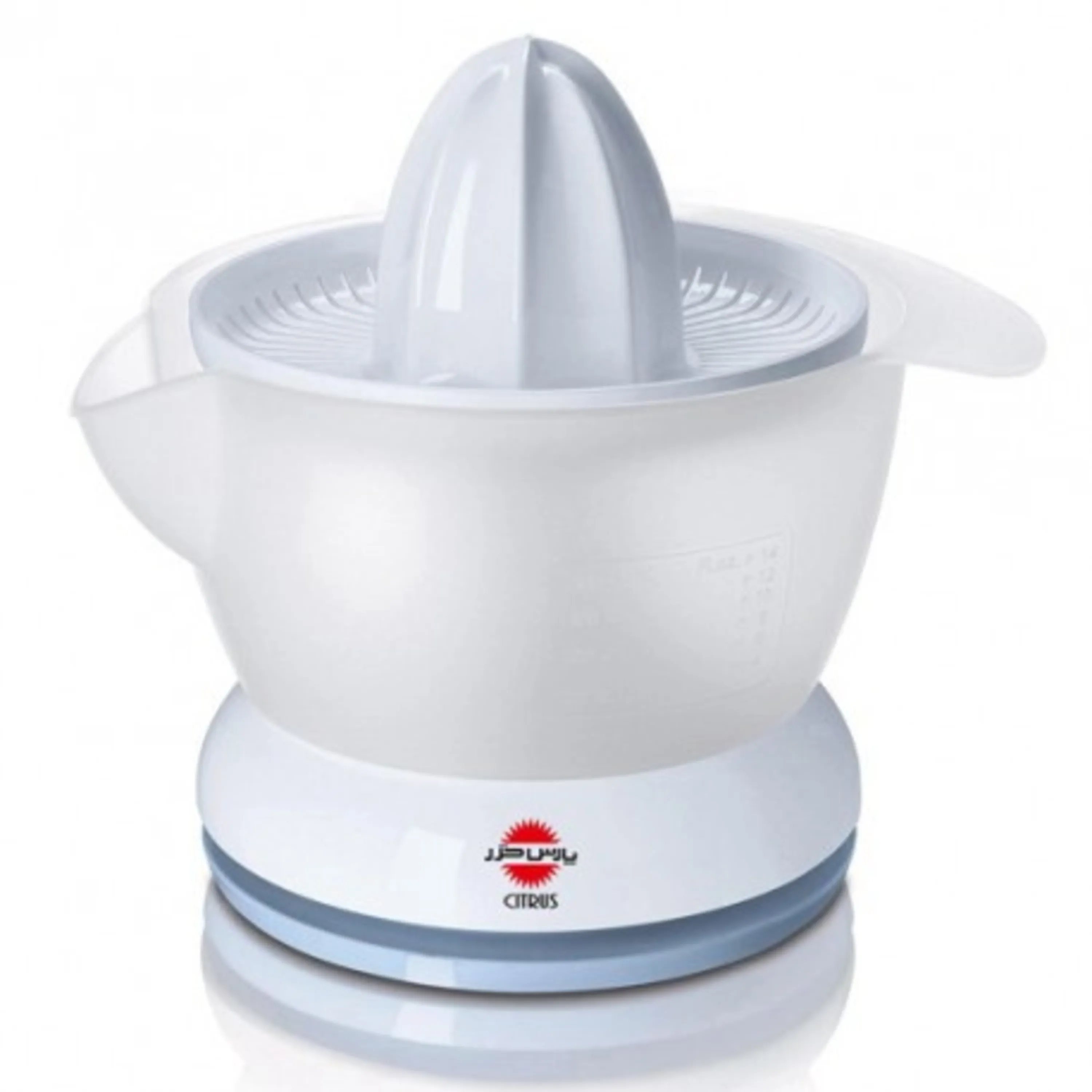 آب مرکبات گیری پارس خزر مدل CITRUS آب مرکبات گیری پارس خزر مدل CITRUS