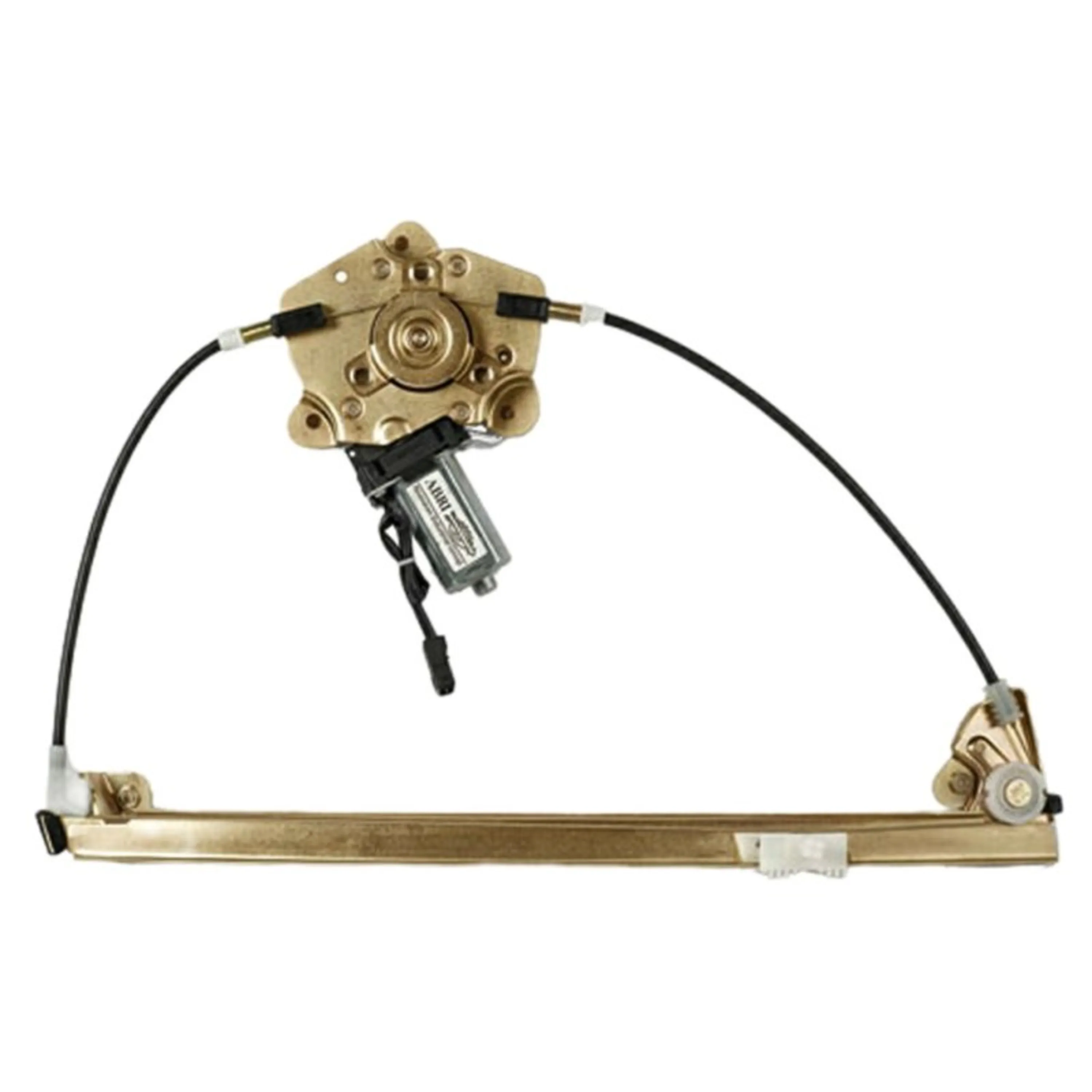 شیشه بالابر برقی درب عقب راست سمند شیشه بالابر برقی درب عقب راست سمند