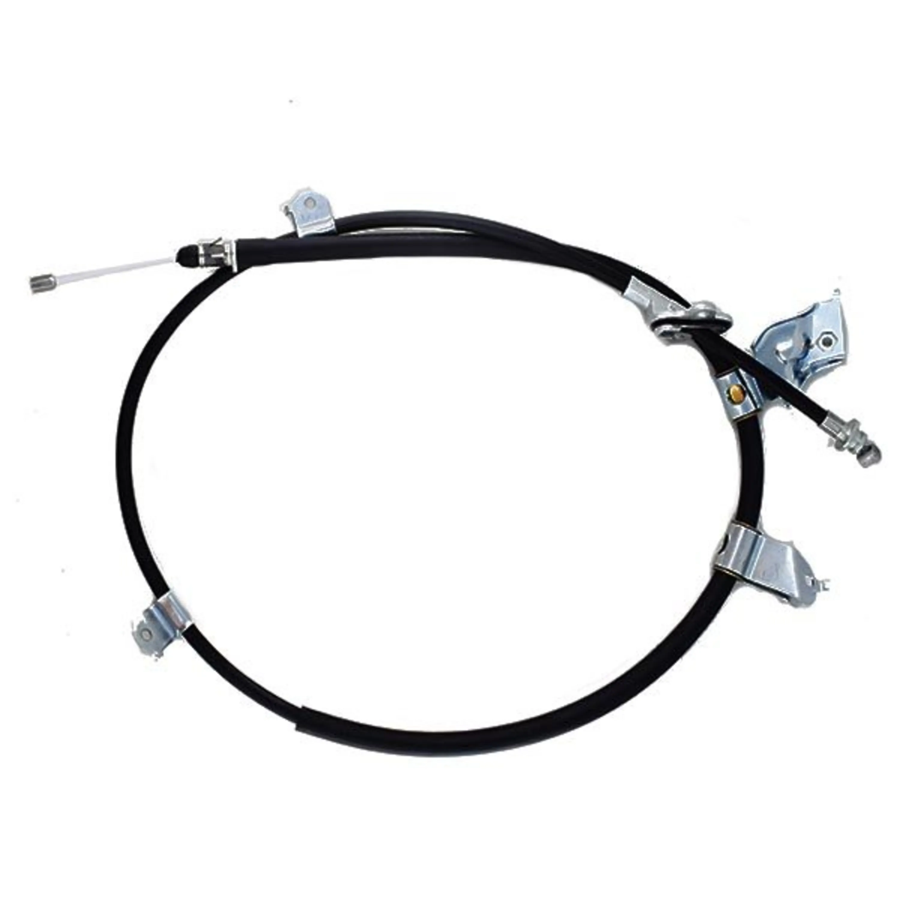 سیم ترمز دستی لیفان 820 سیم ترمز دستی لیفان 820