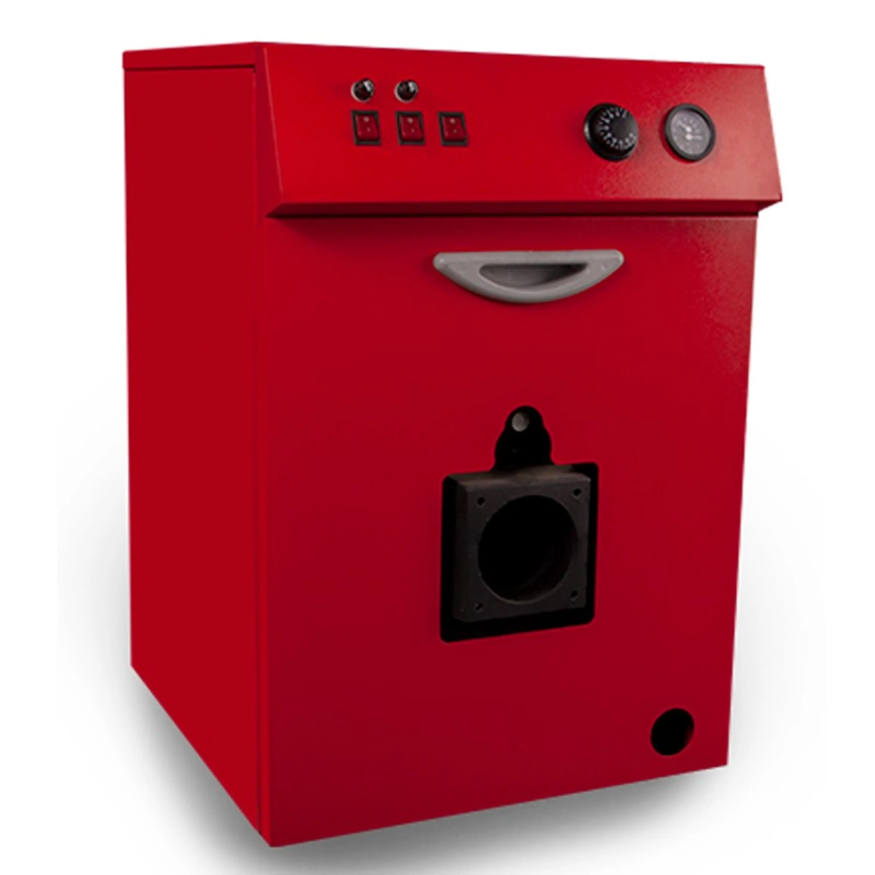 دیگ سوپر 7-200 پره شوفاژکار با پنل آنالوگ دیگ سوپر 7-200 پره شوفاژکار با پنل آنالوگ