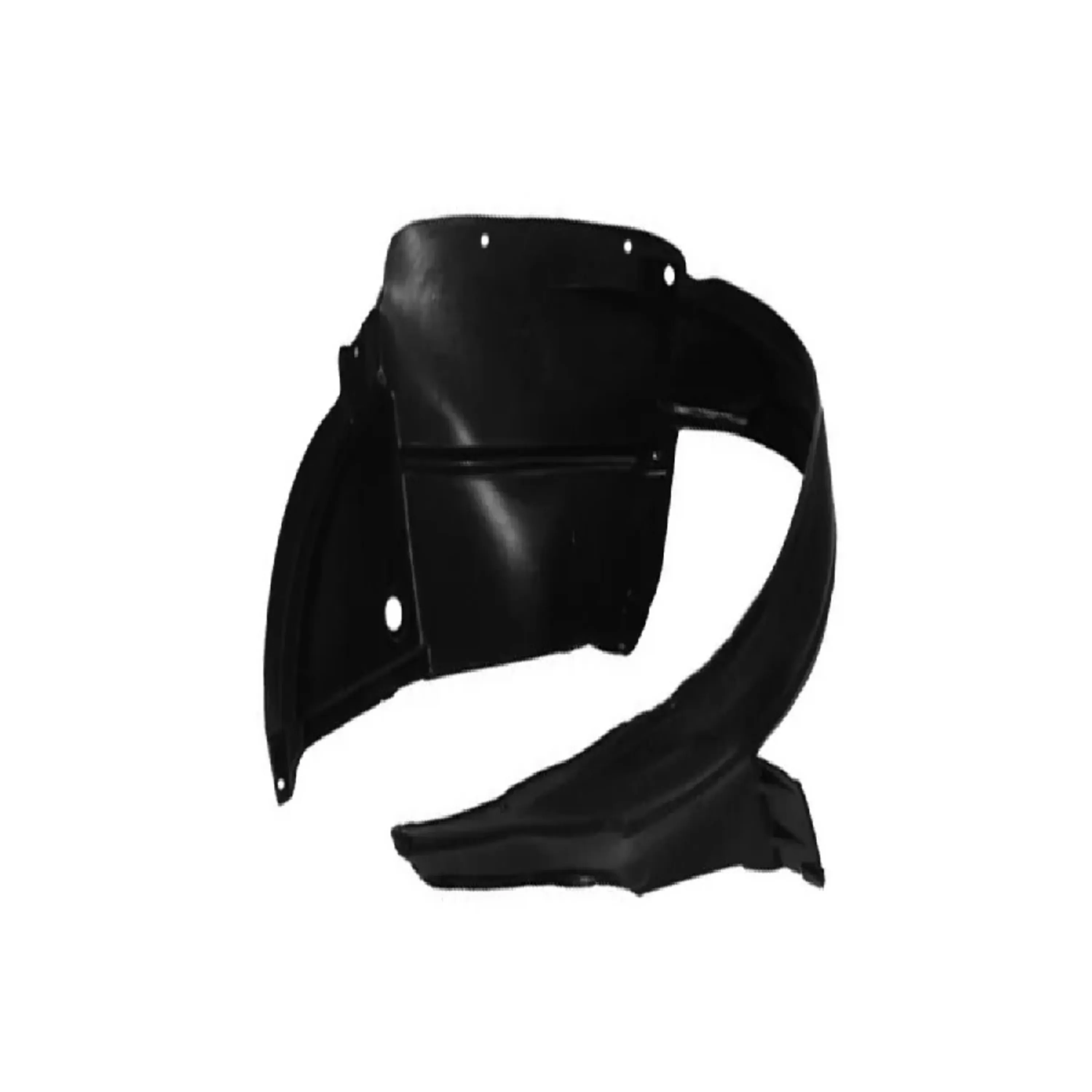 شلگیر جلو راست دانگ فنگ H30 کراس شلگیر جلو راست دانگ فنگ H30 کراس