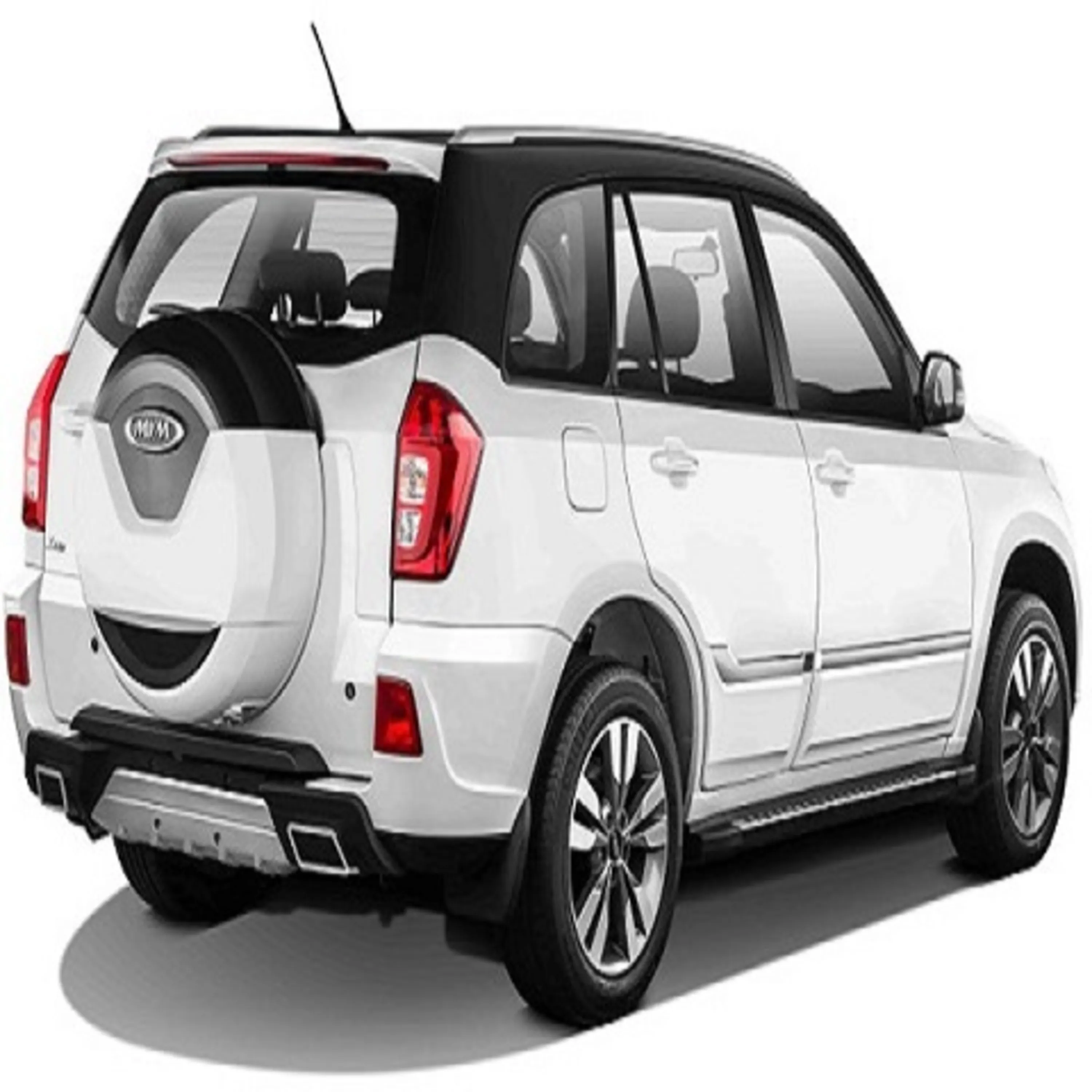 شیشه عقب ام وی ام x33 شیشه عقب ام وی ام x33