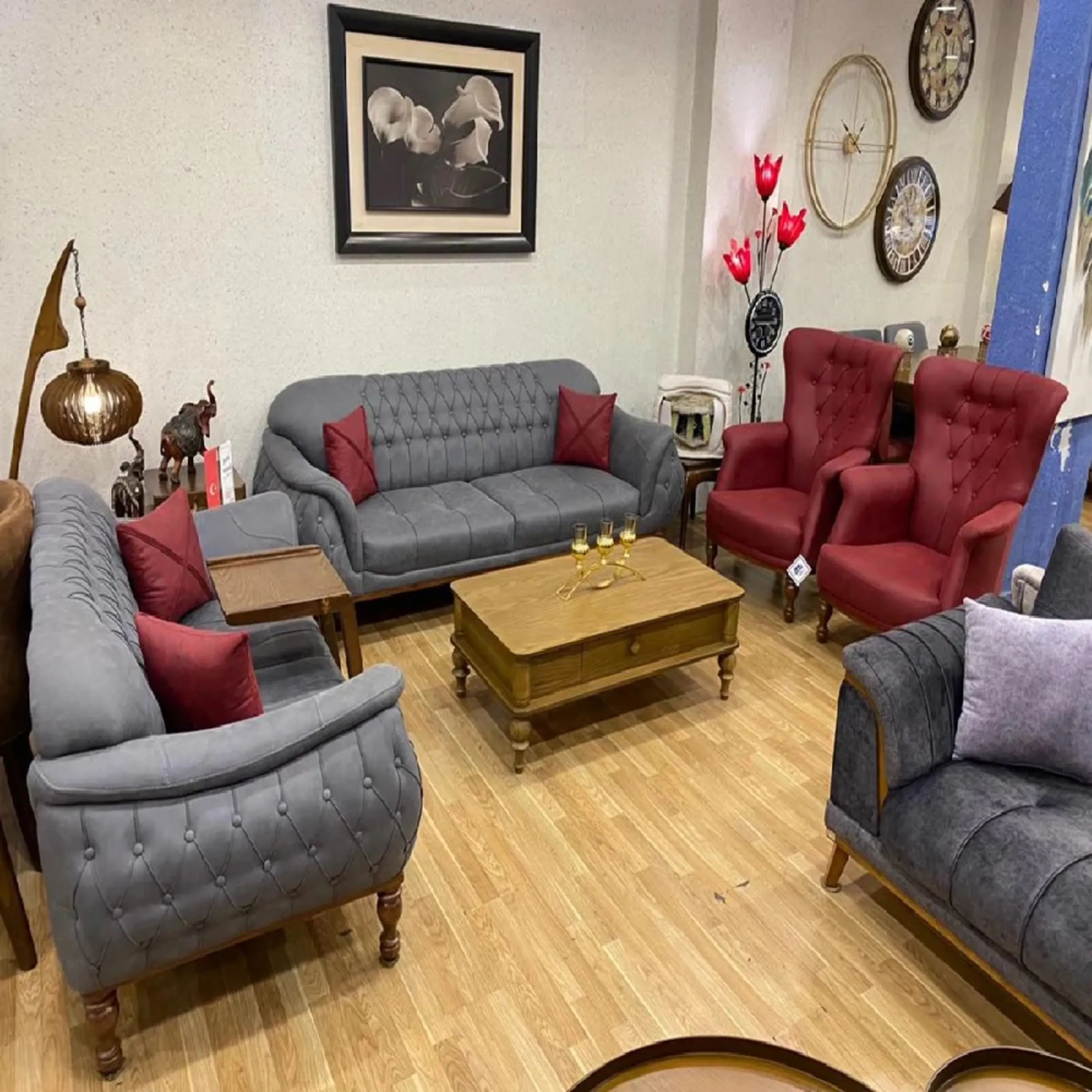 مبل راحتی مدل چستر لاویز مبل راحتی مدل چستر لاویز